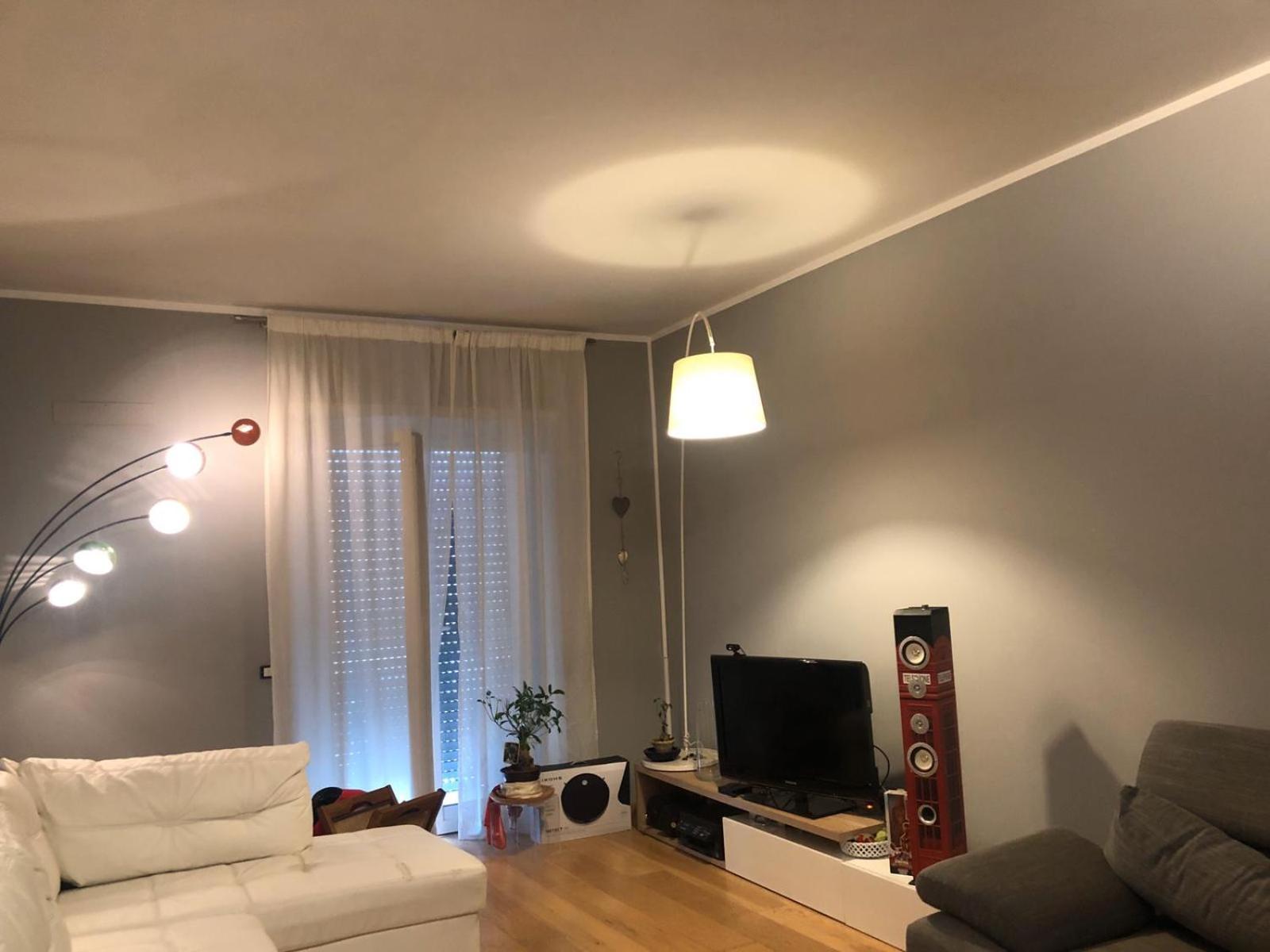B&B Affaccio sul Vaticano