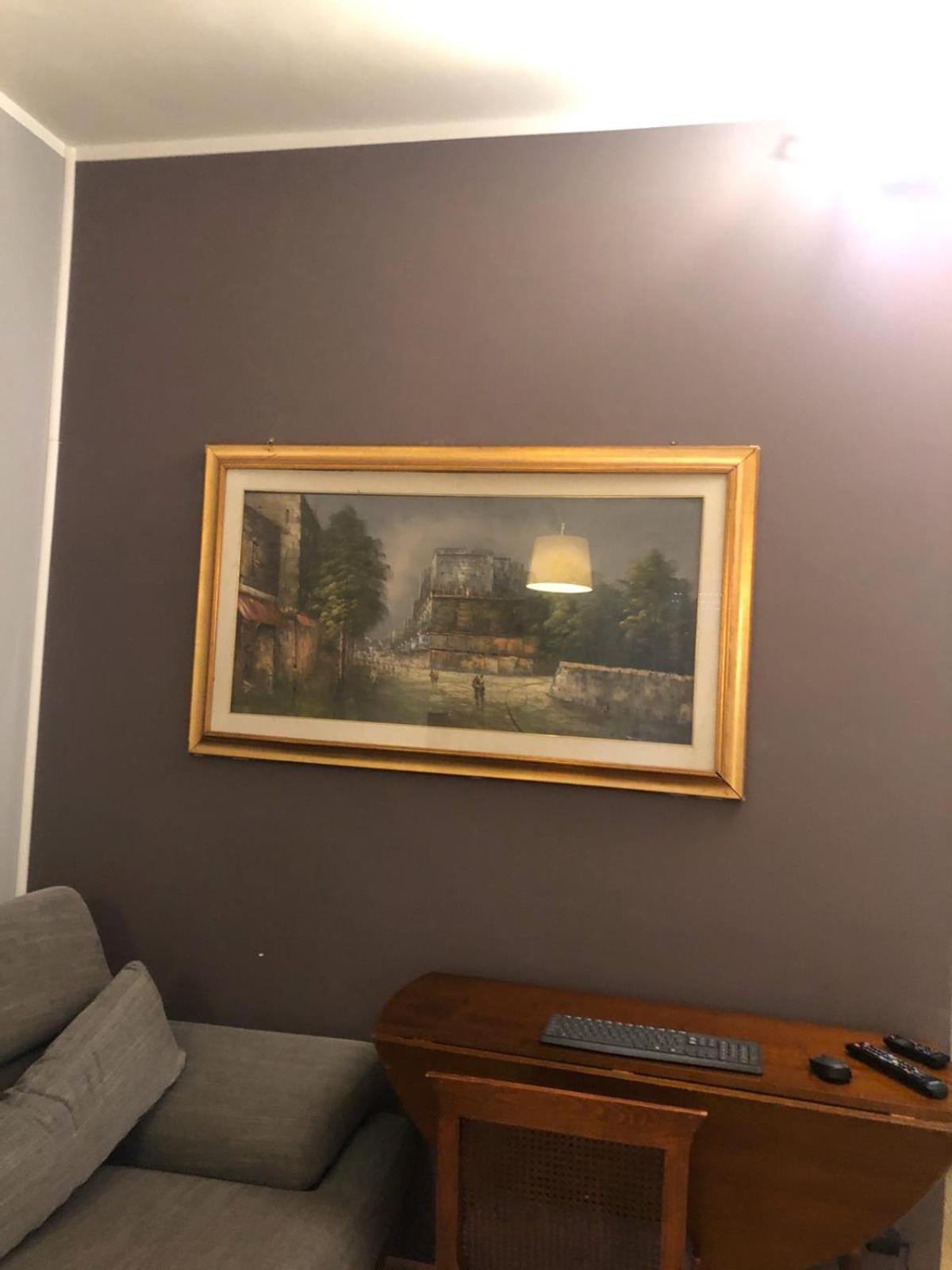 B&B Affaccio sul Vaticano