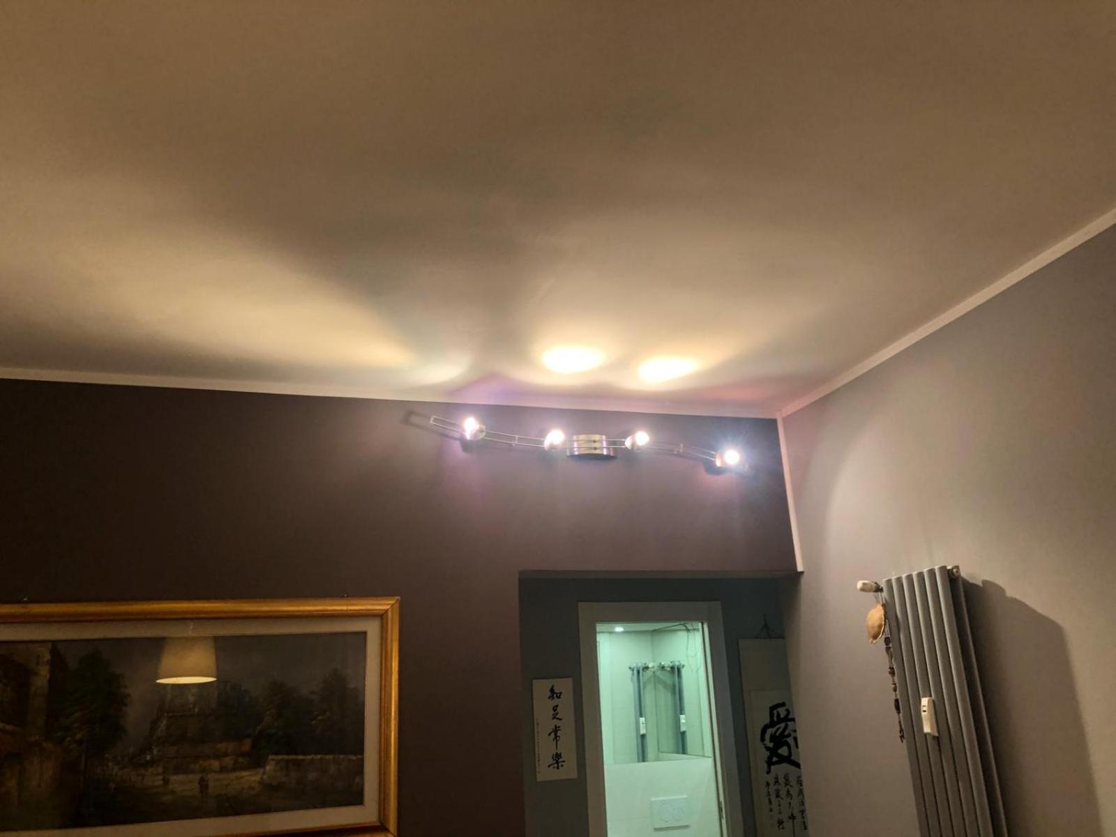 B&B Affaccio sul Vaticano