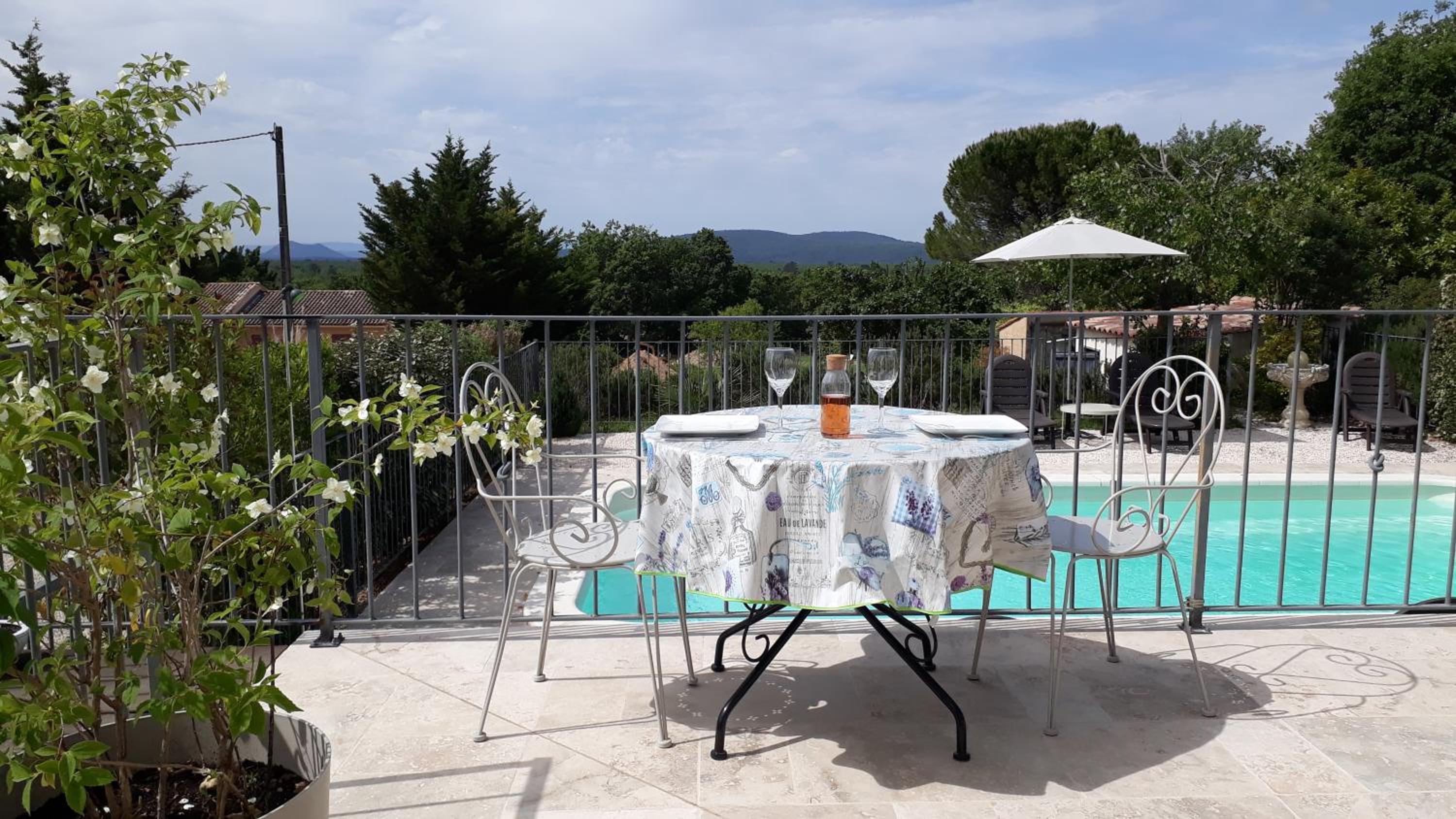 Rêve du VerDHon view 3