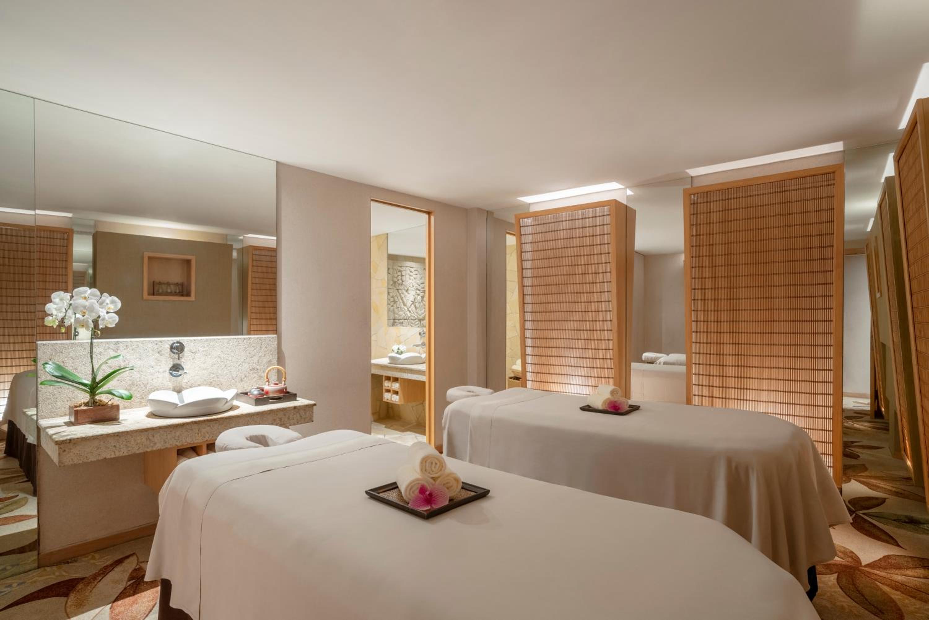 Shangri-La Rasa Sentosa, Singapore