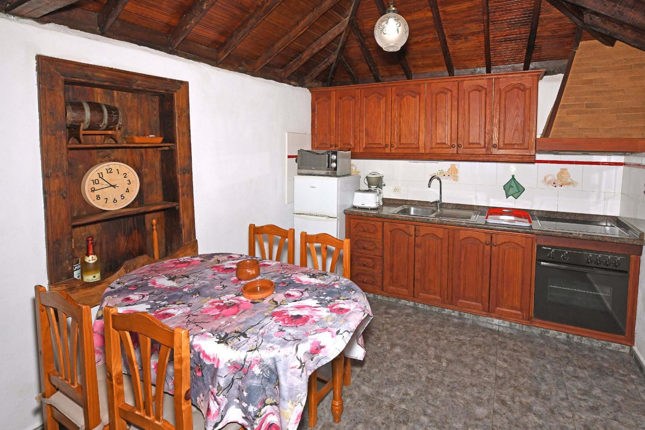 Casa Lorenzo view 2