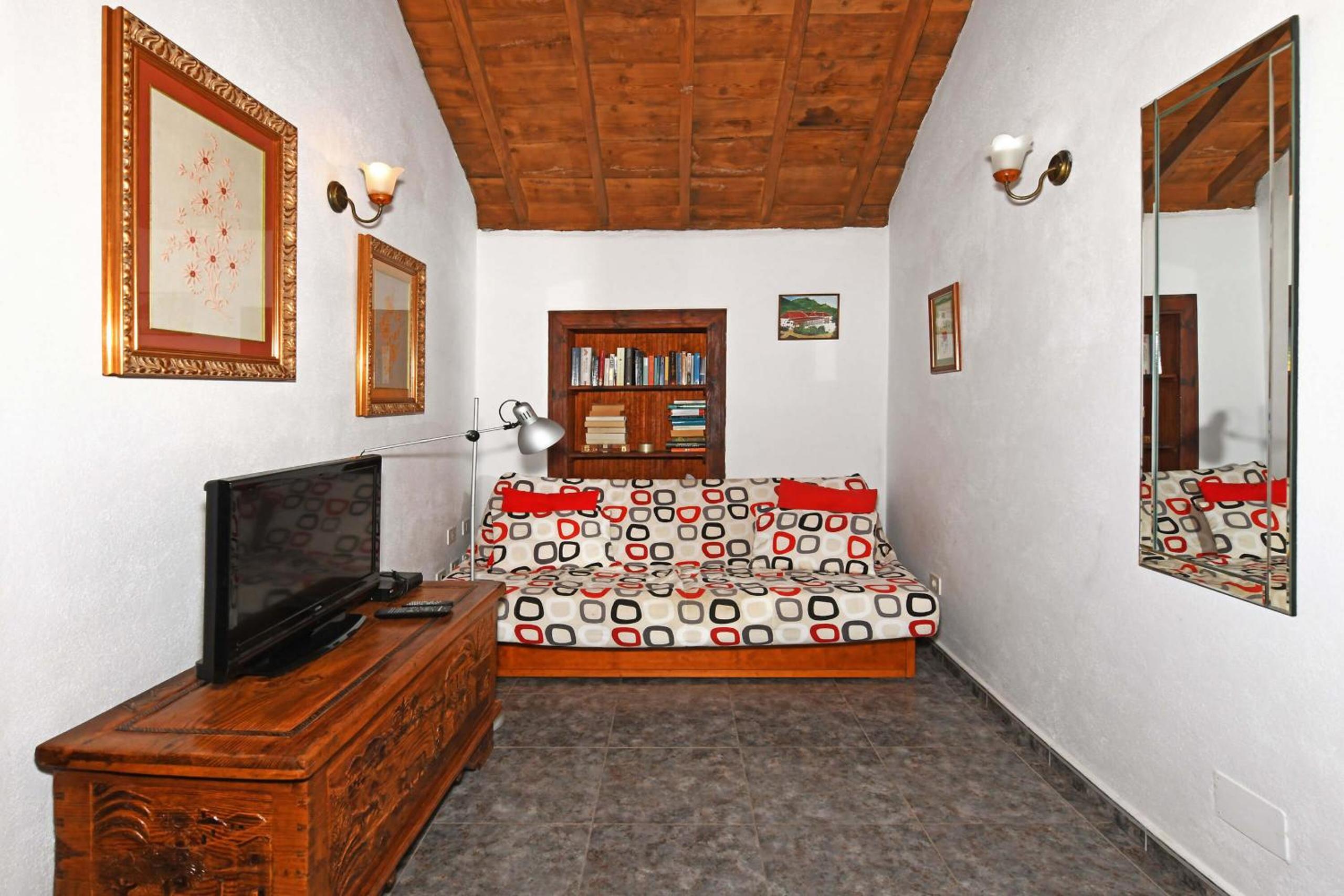 Casa Lorenzo view 3