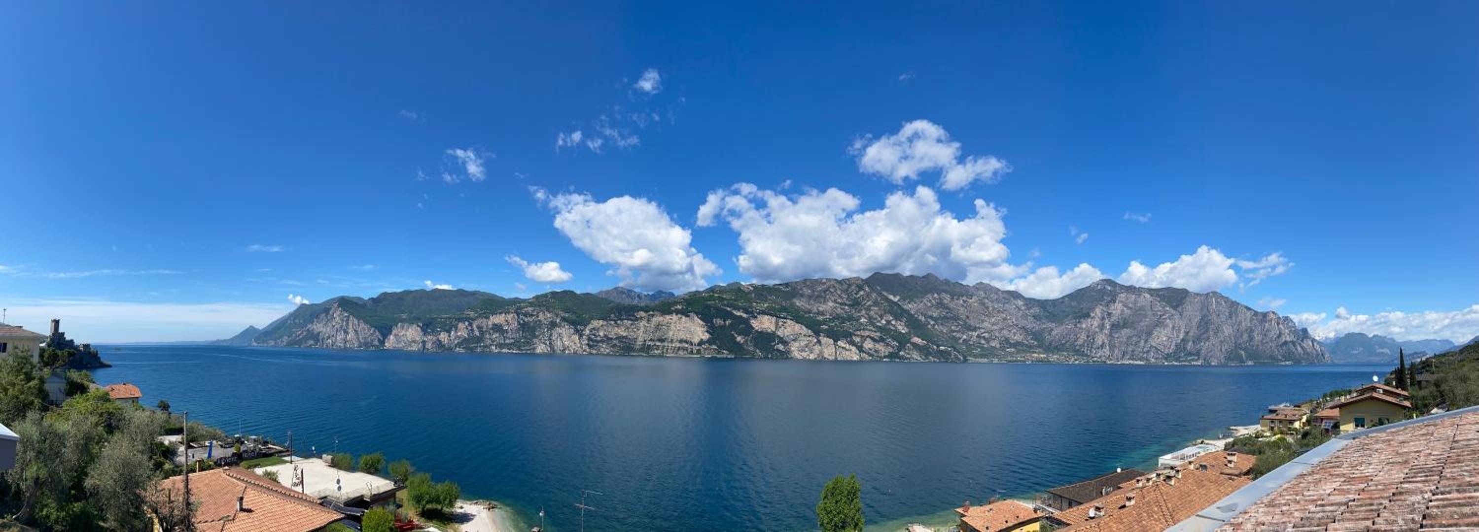 My Lake Apartments view 4