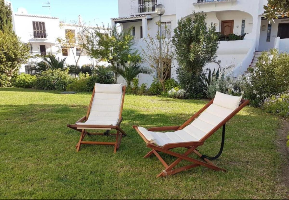 Apartment Sao Rafael Holidays view 2