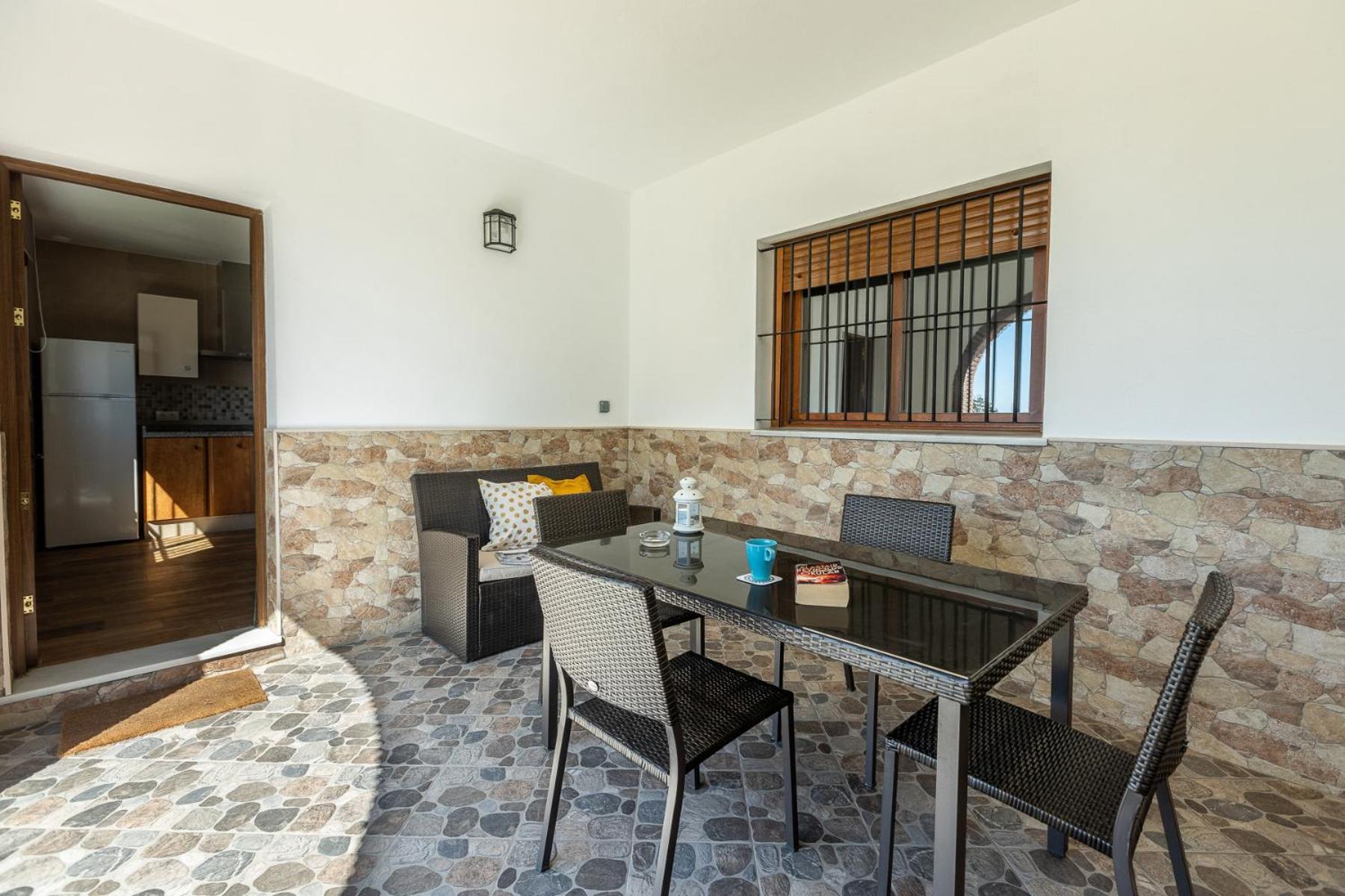 La Casa Luz Alltarifa photo 2