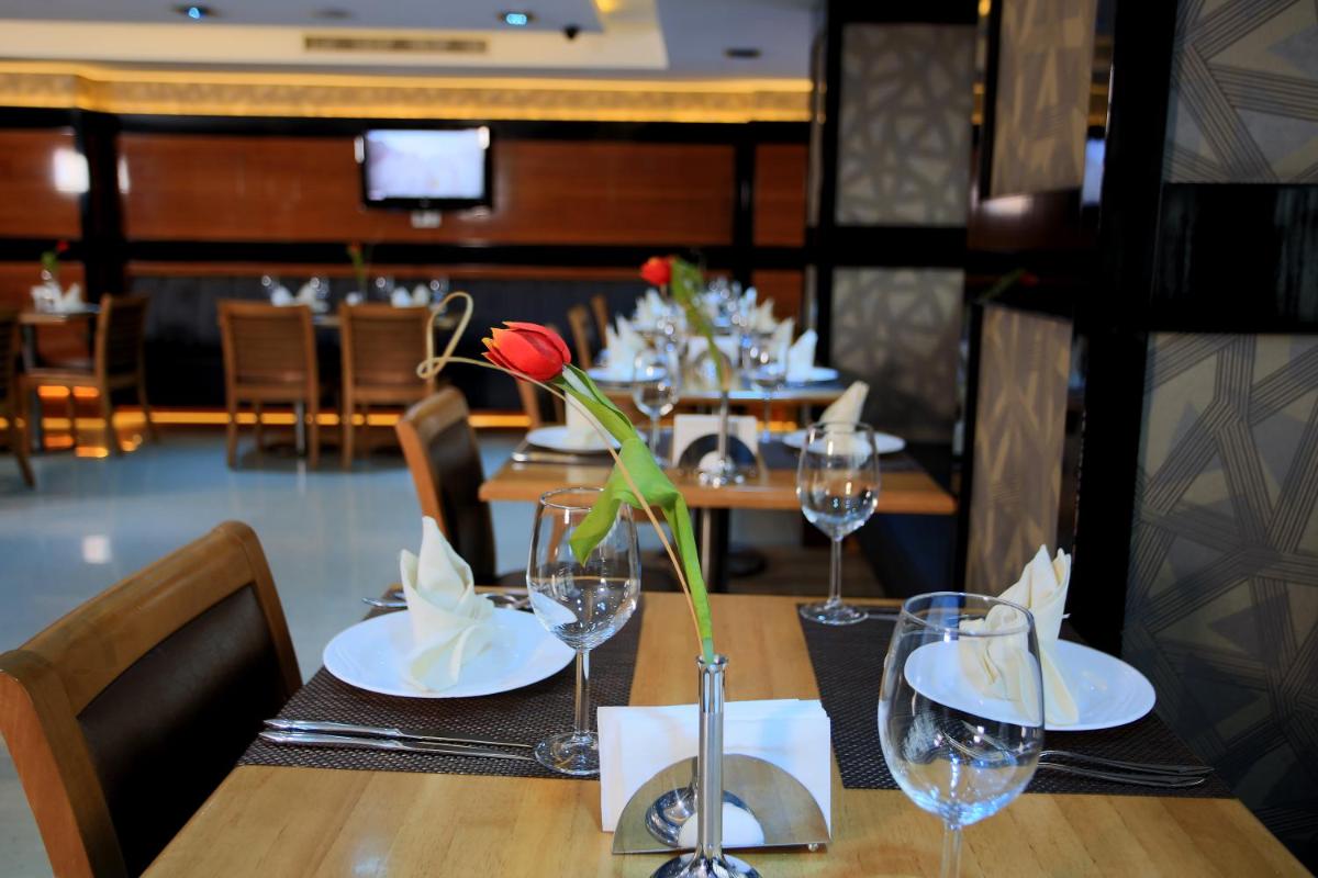 İstanbul Trend Oteli - Image 156