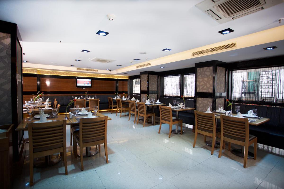 İstanbul Trend Oteli - Image 154