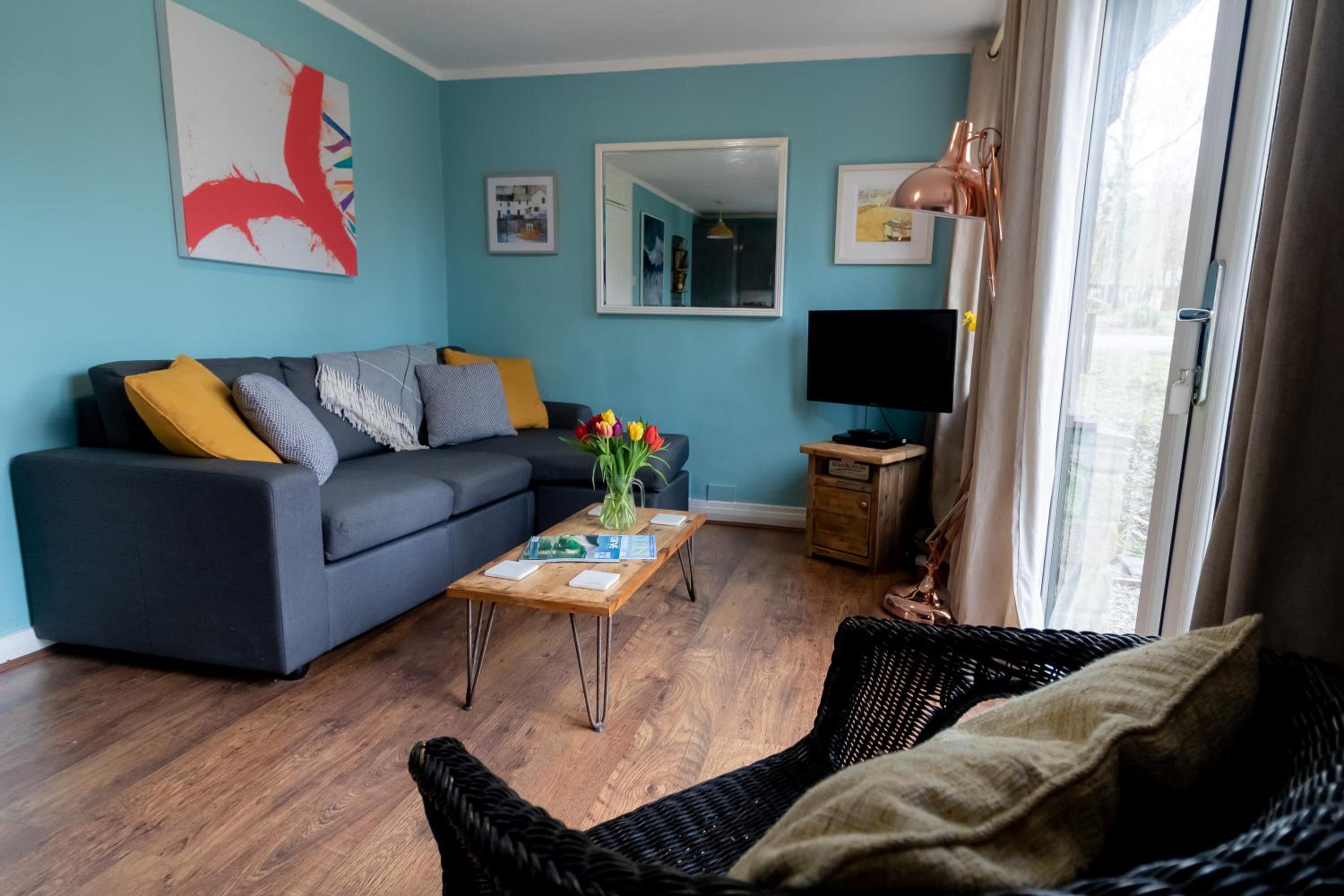 Ocean Cottage