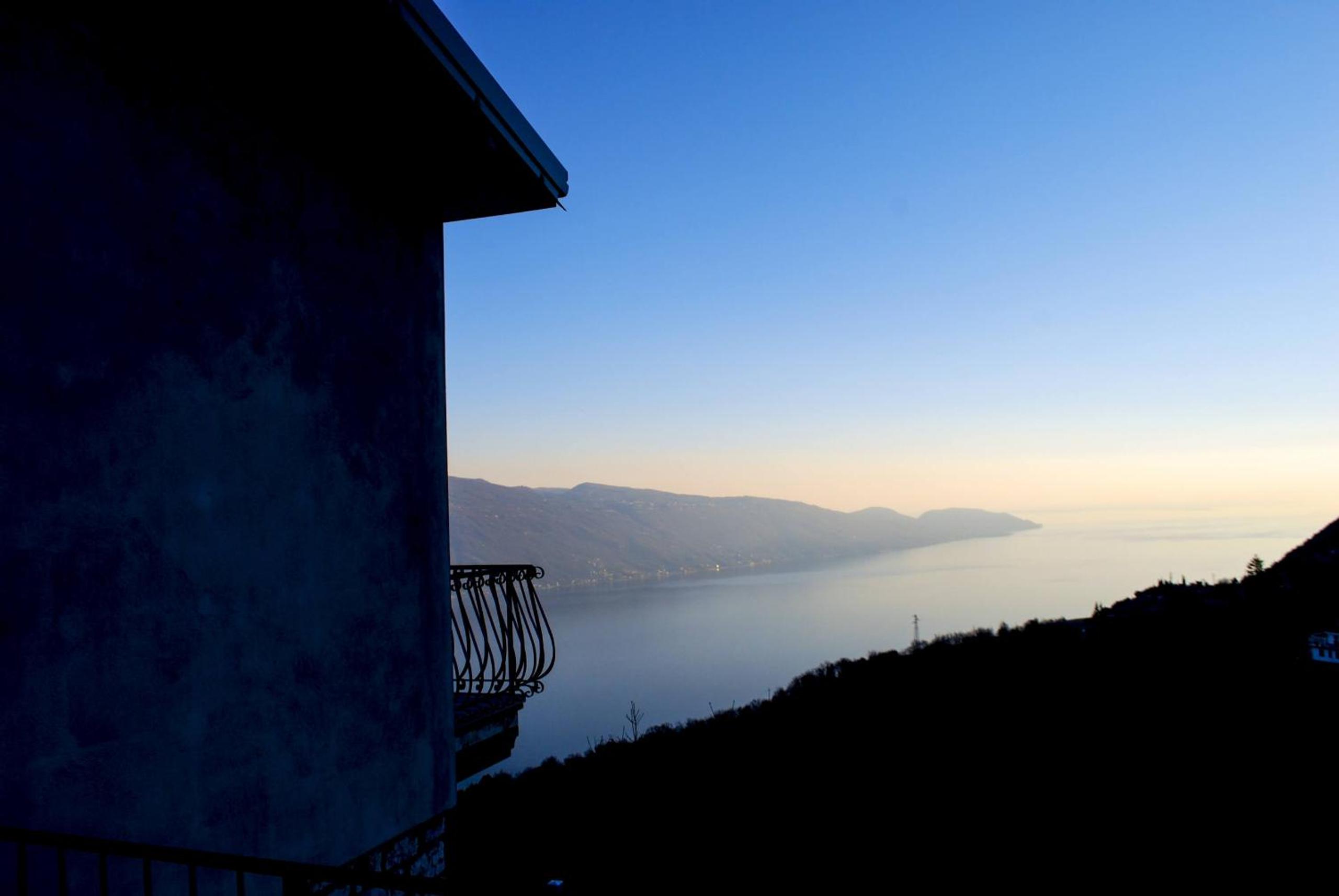 Hotel Villa Ada - Theater Home - Image 1