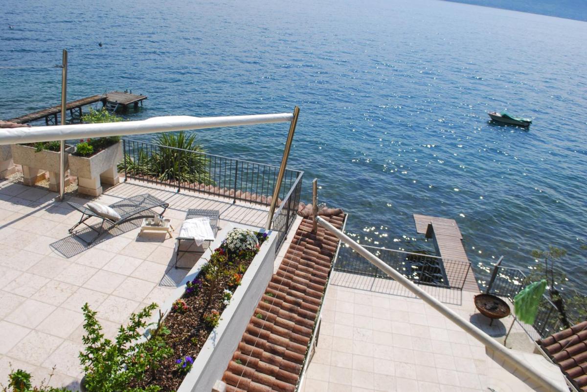 Villa I Cipressi - Rebomaholidays view 3