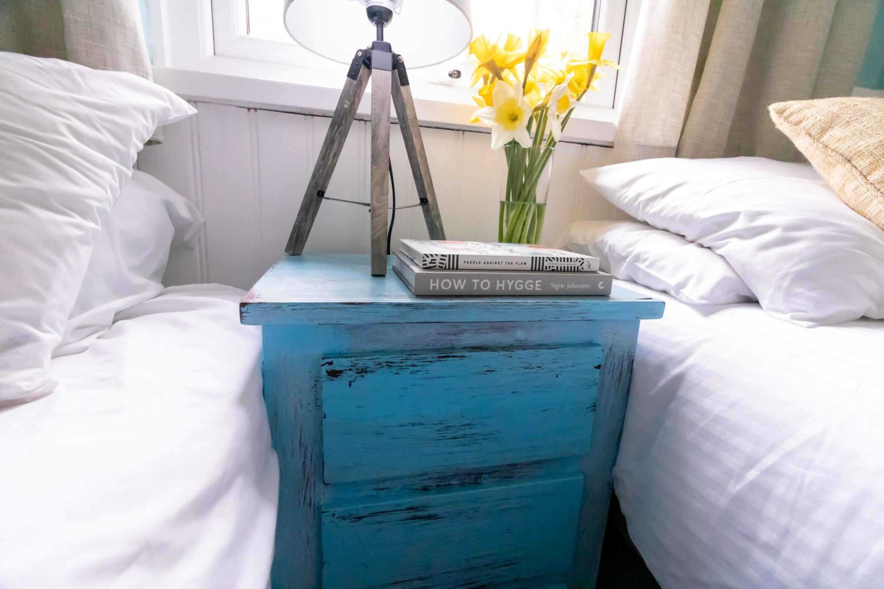Ocean Cottage, fotografía 3