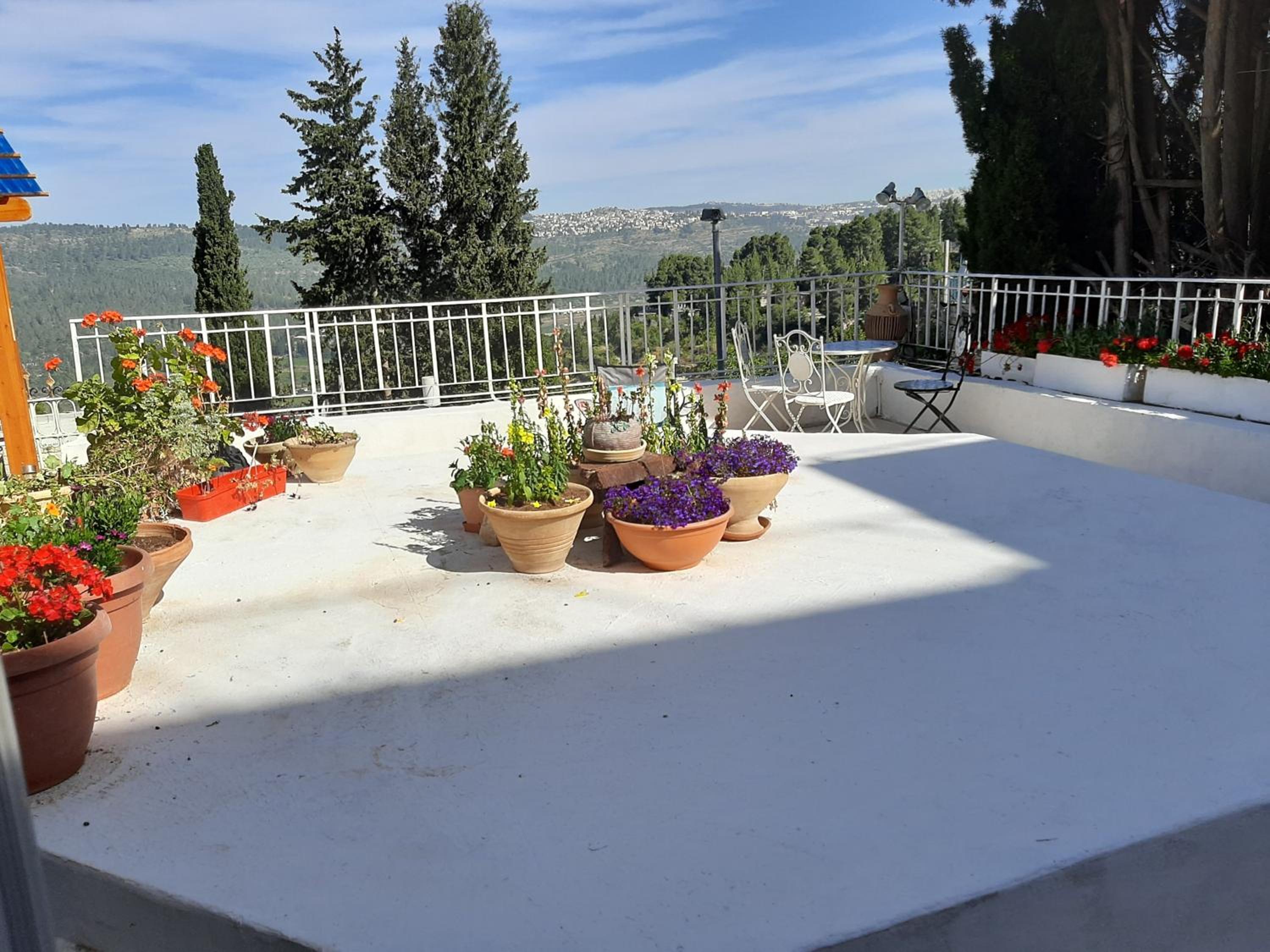 roof