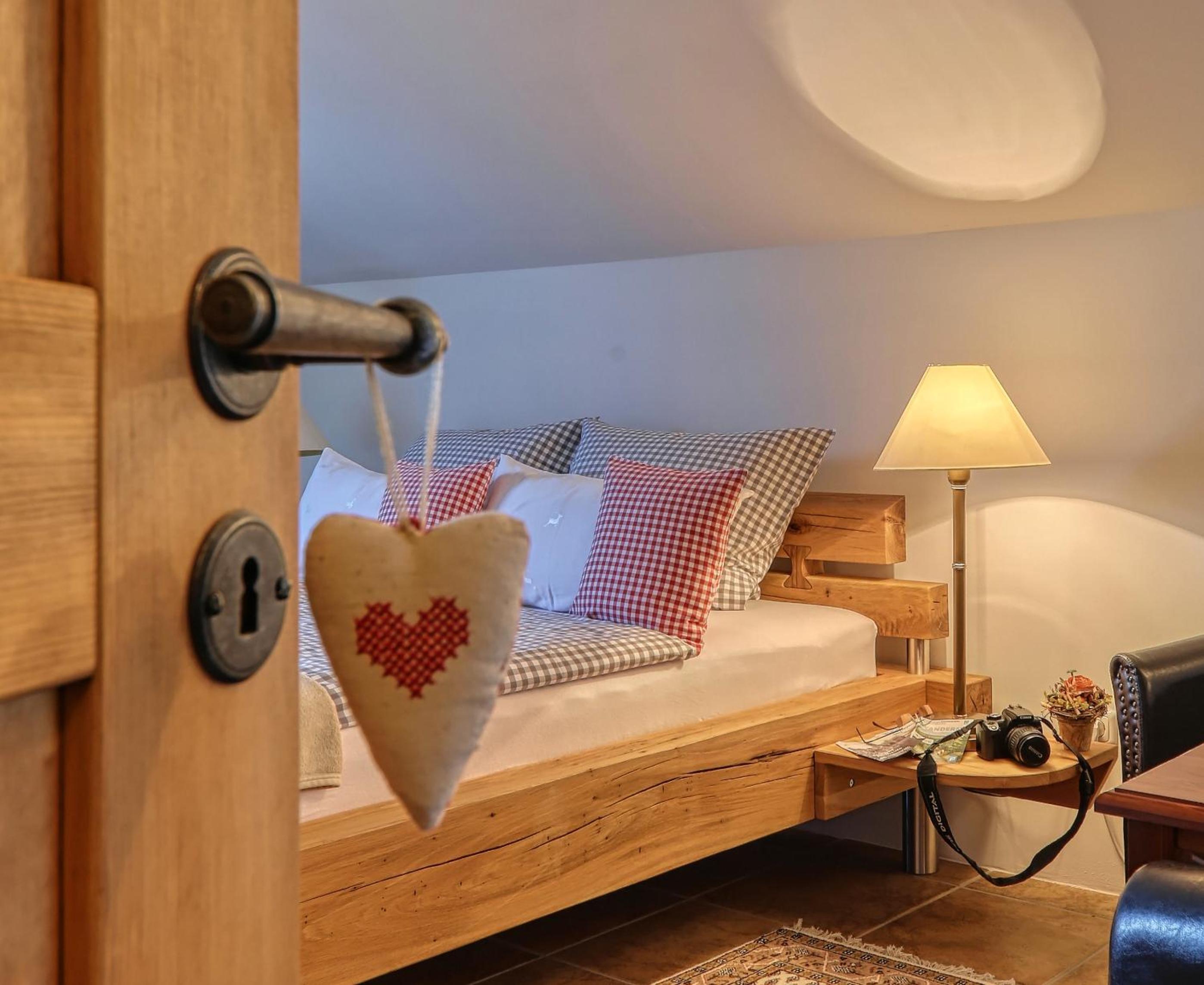Pension Salzsäumer - Adults Only