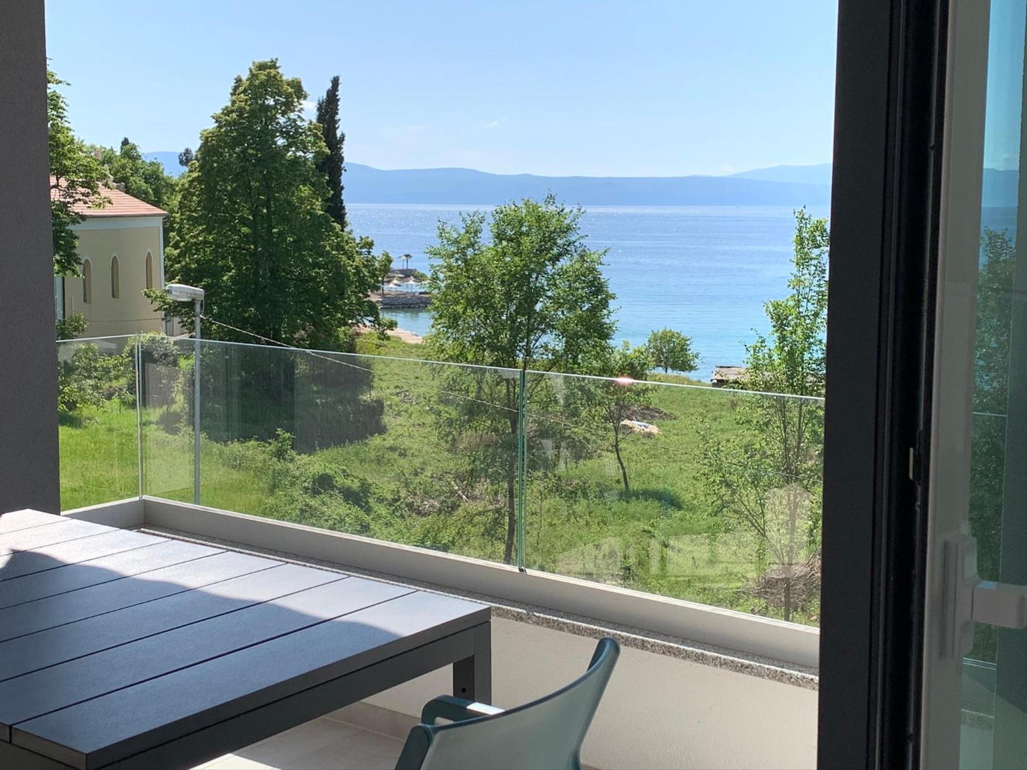 Apartman Polje view 2