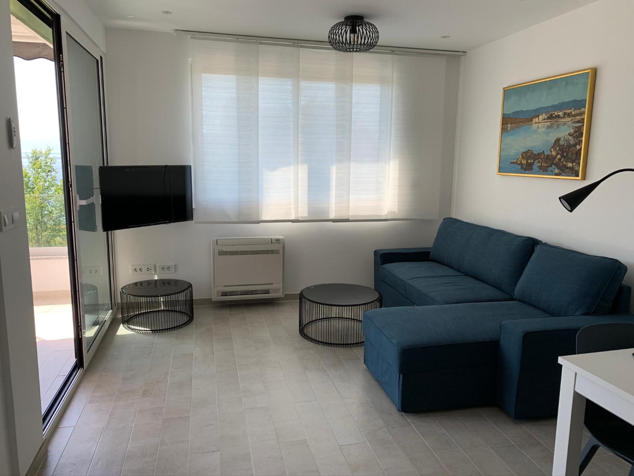 Apartman Polje view 3
