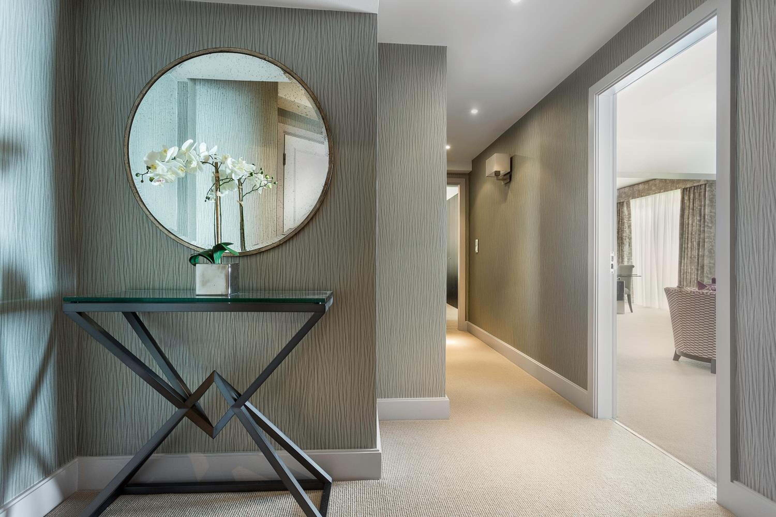 Arlington House Apartments