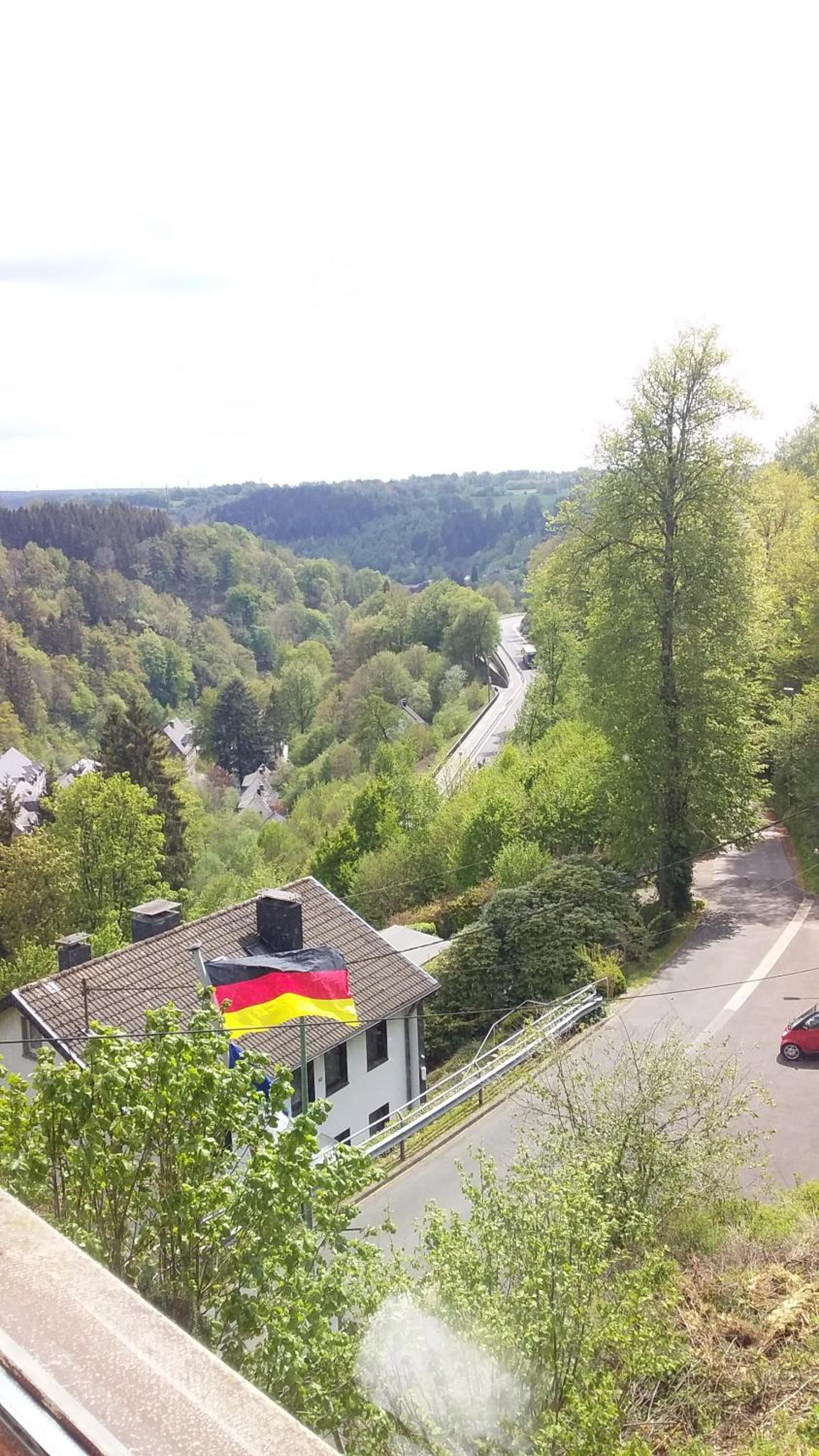 Jeje und Anna's Eifel Haus