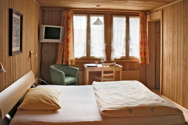 Hotel Saanerhof