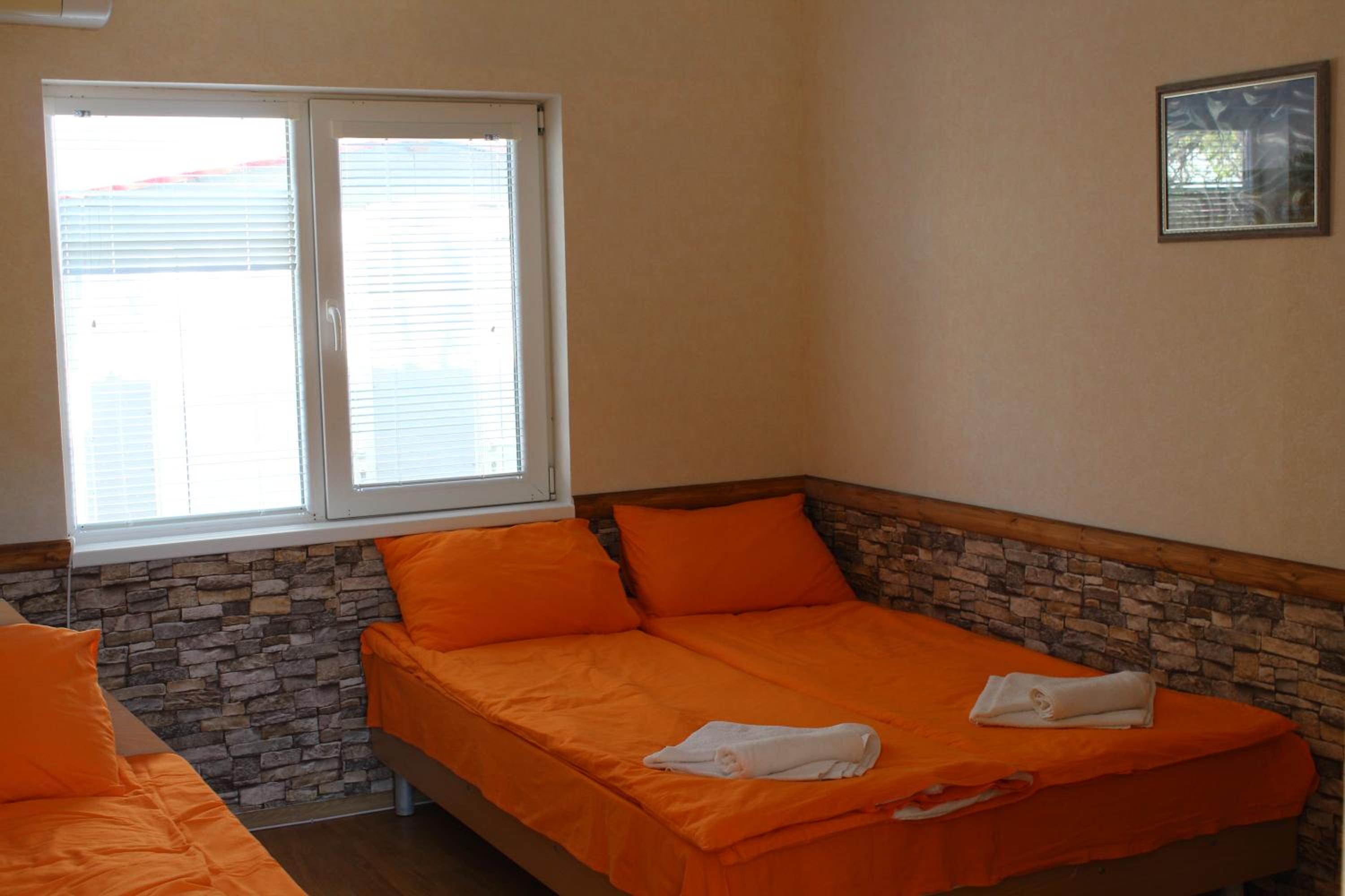 Guest House Nevena