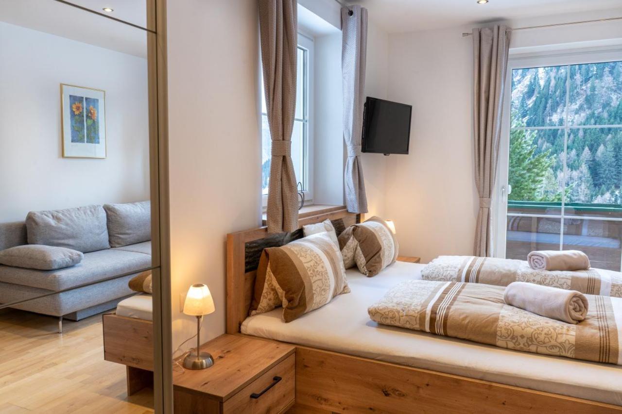 Pension Waldhauser