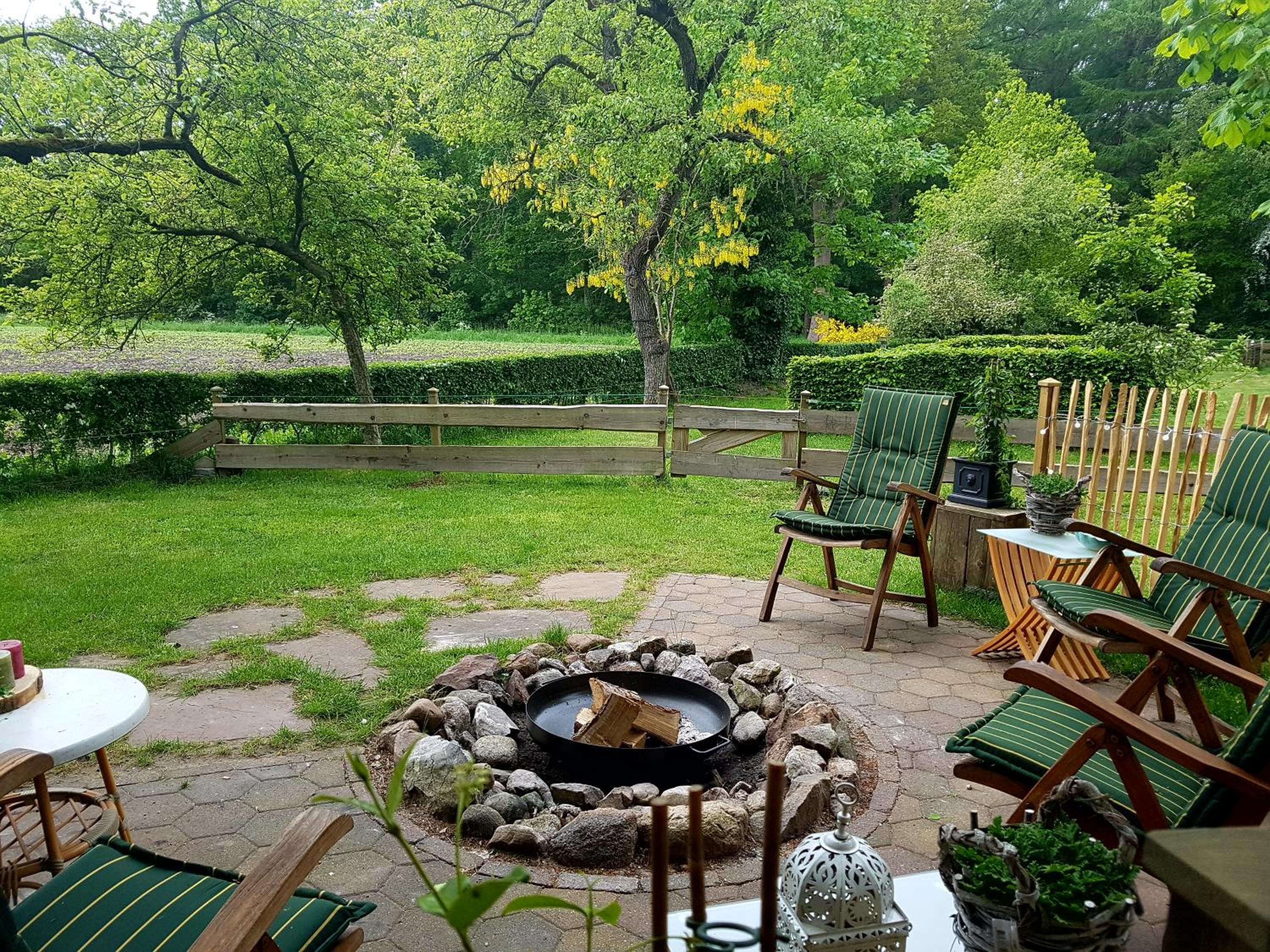 B&B de Panheide