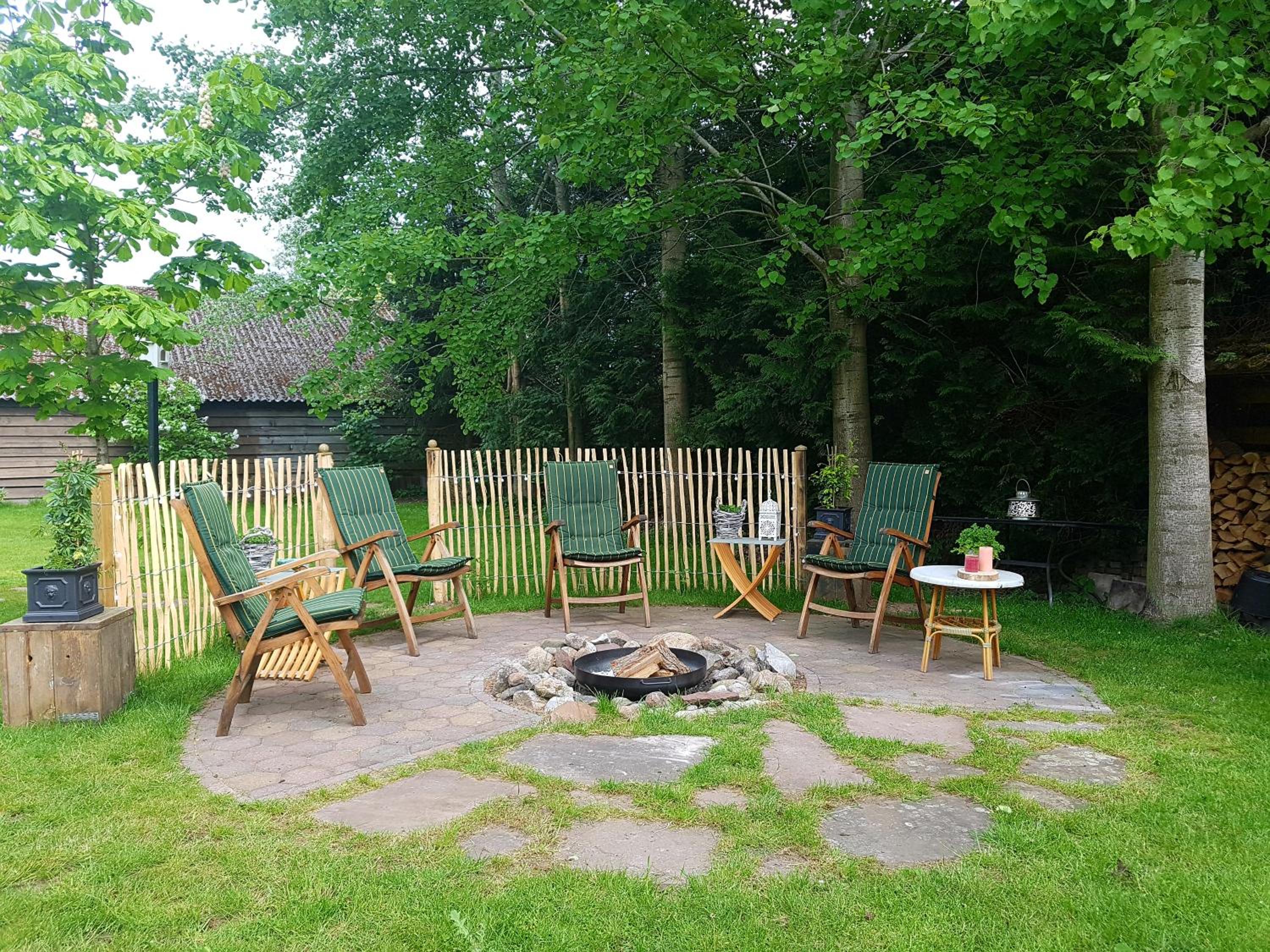 B&B de Panheide