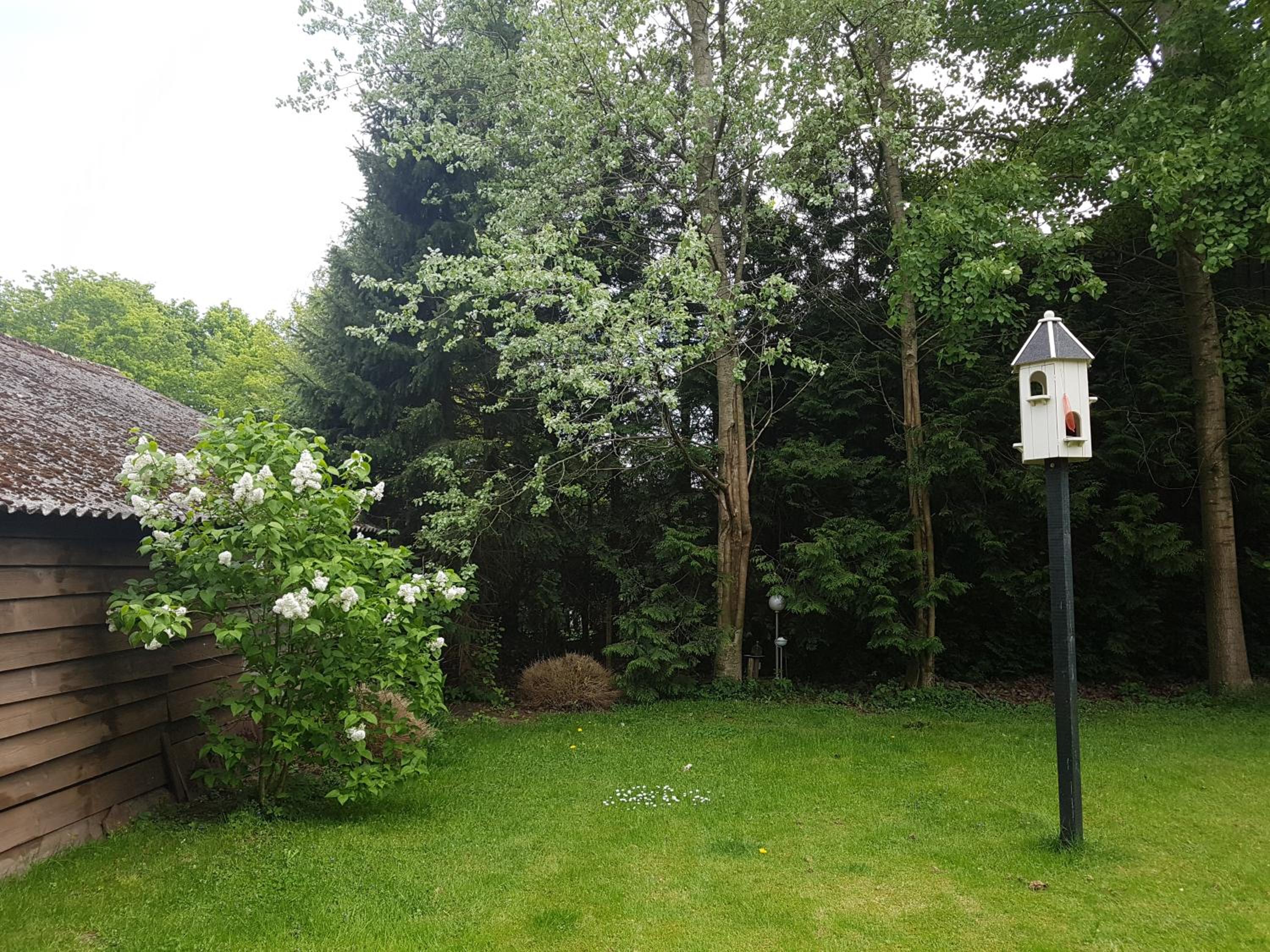 B&B de Panheide