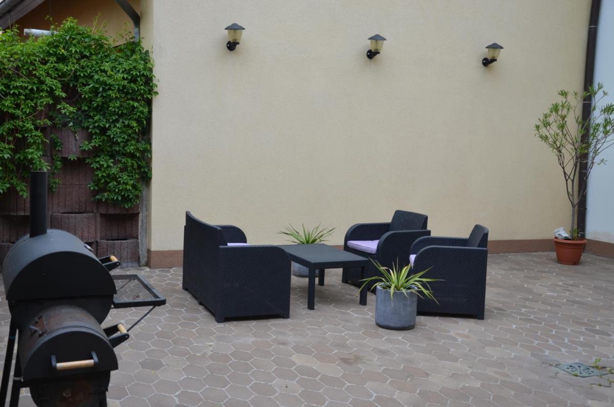 Guesthouse Zlatý Hrozen