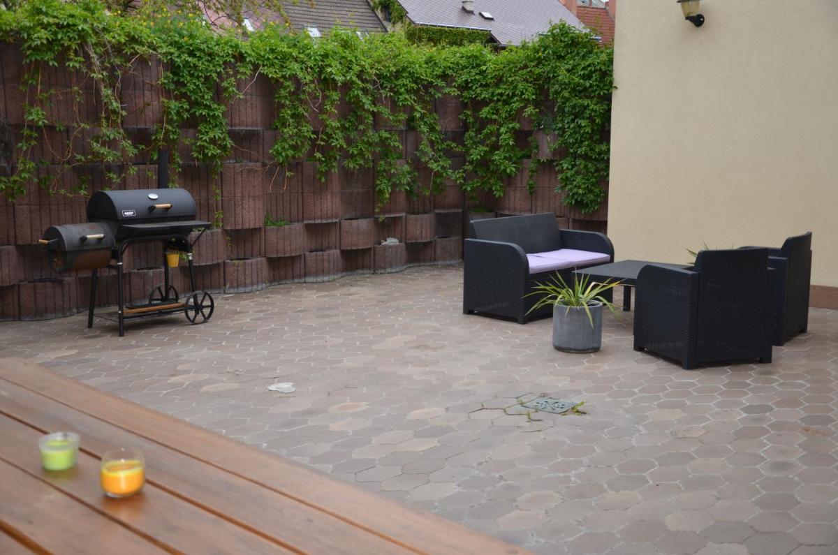 Guesthouse Zlatý Hrozen