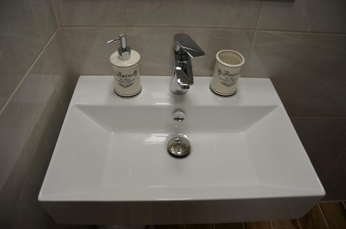 Guesthouse Zlatý Hrozen