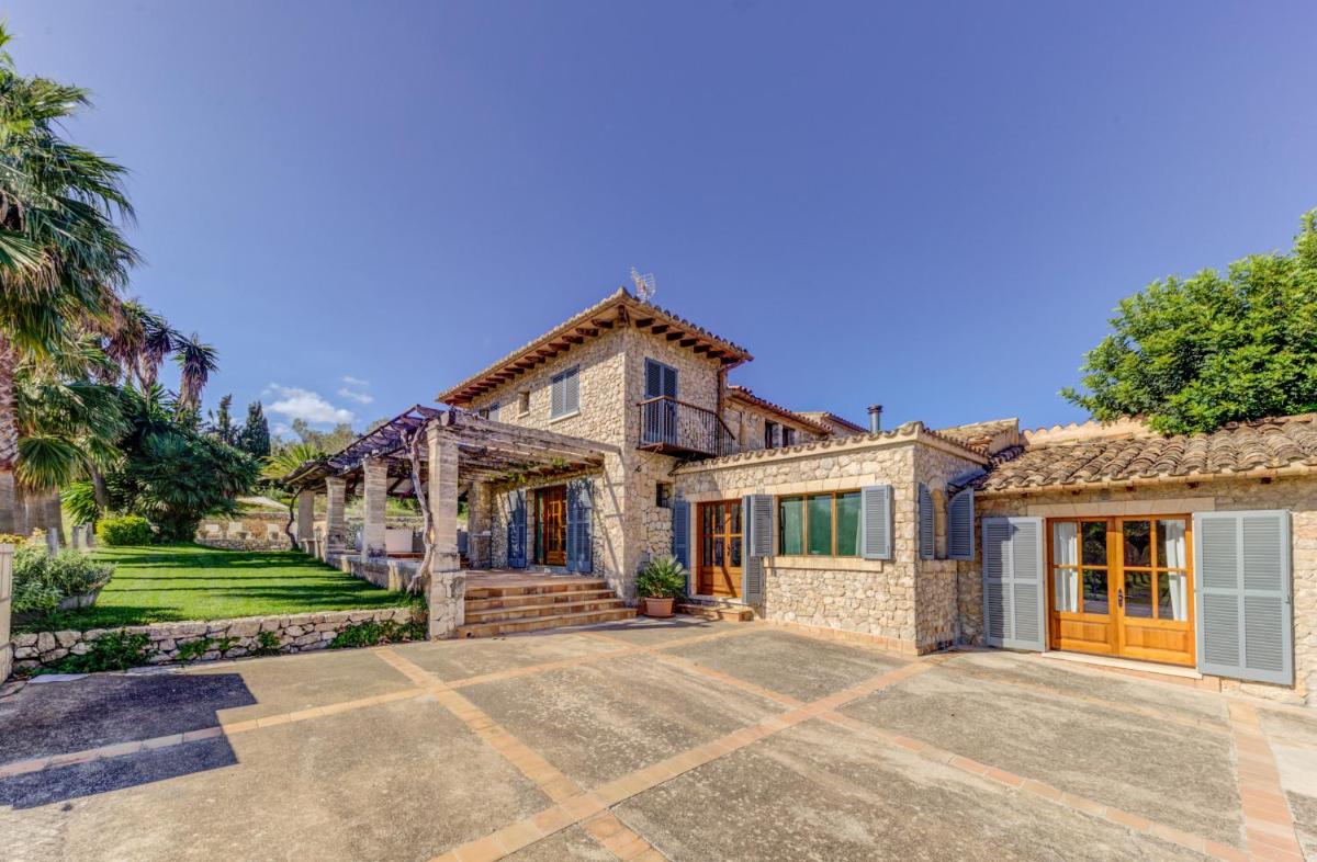 Villa Marina Cabanellas view 2