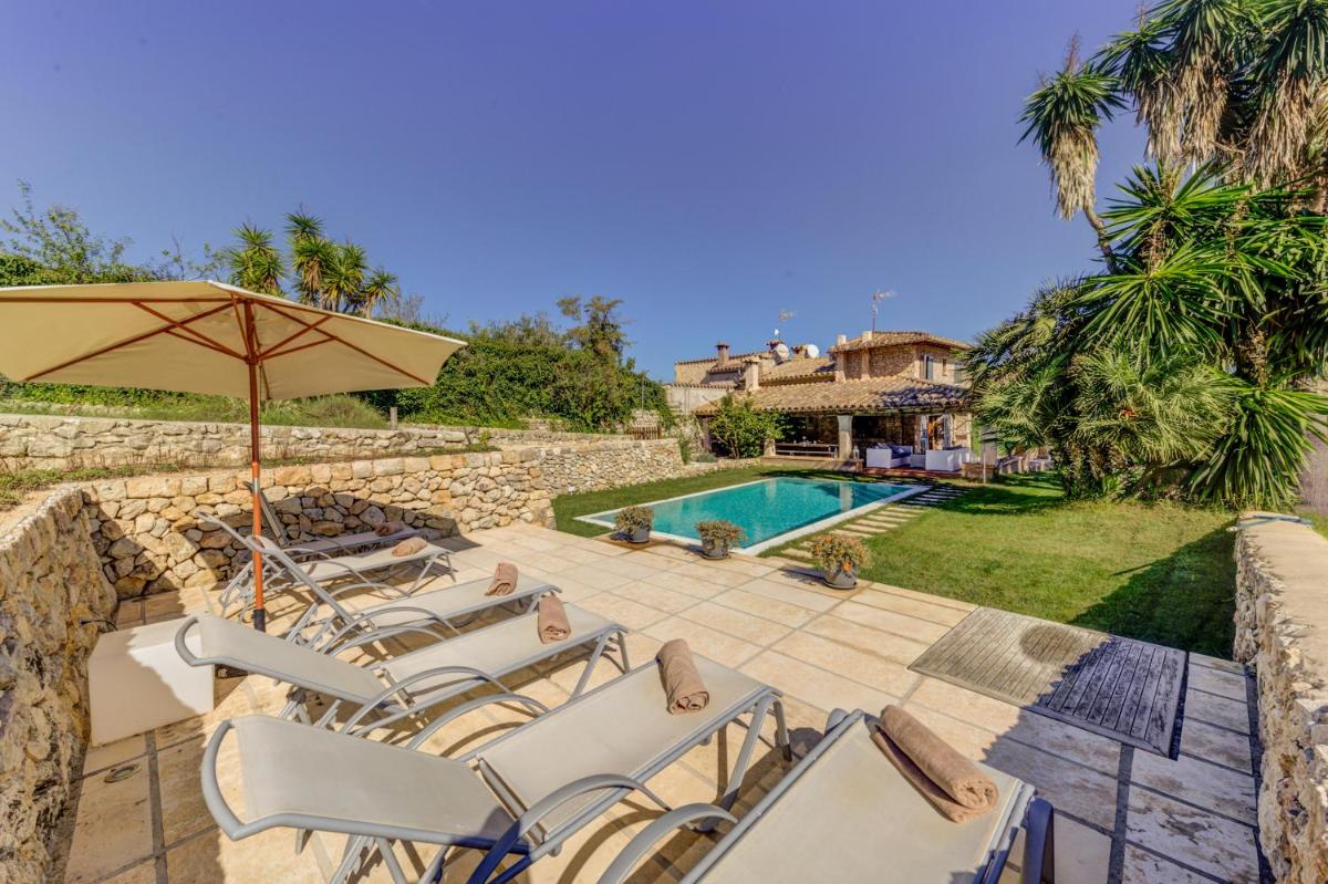 Villa Marina Cabanellas view 4
