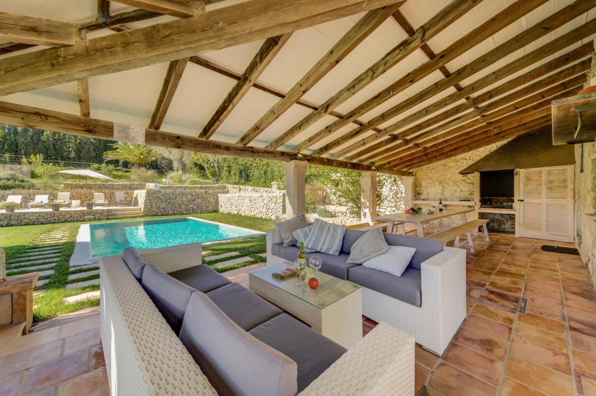 Villa Marina Cabanellas view 5