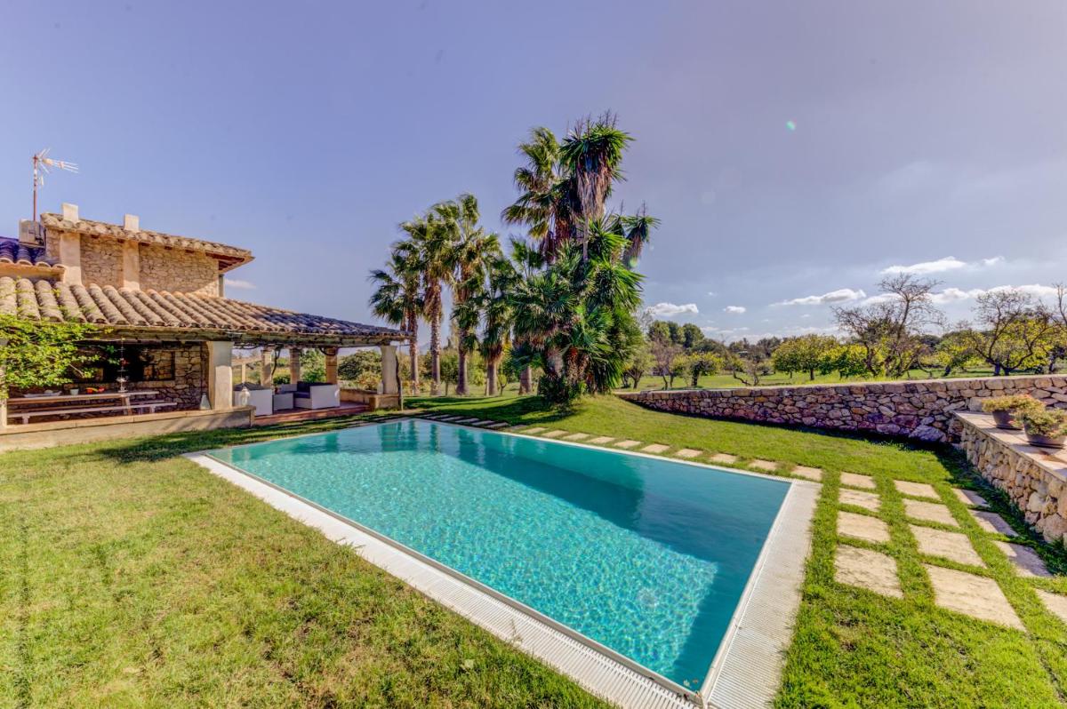Villa Marina Cabanellas view 3