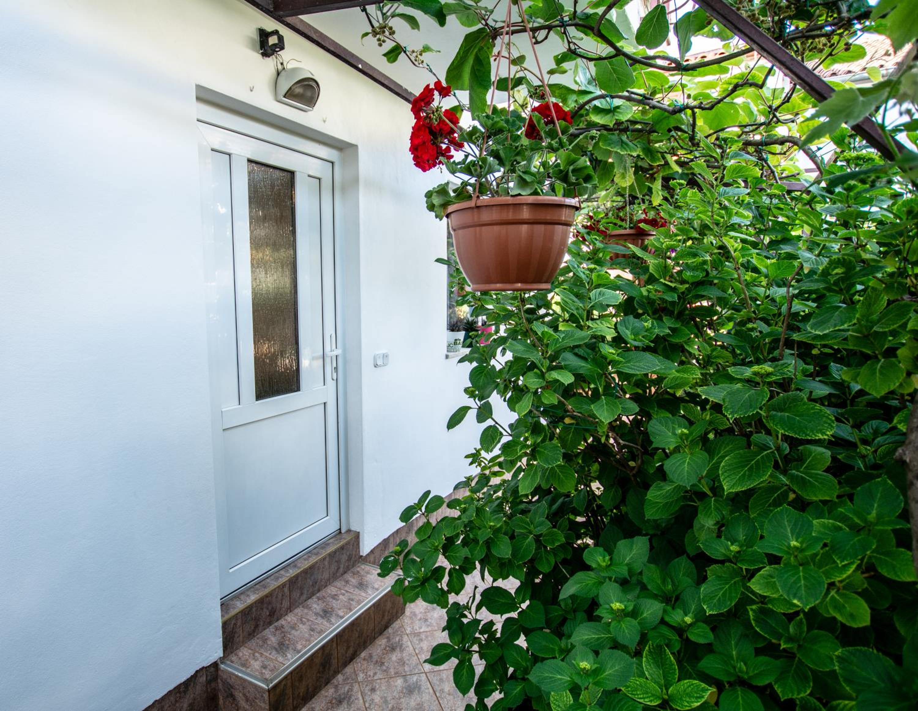 Apartments Lea Poreč view 3