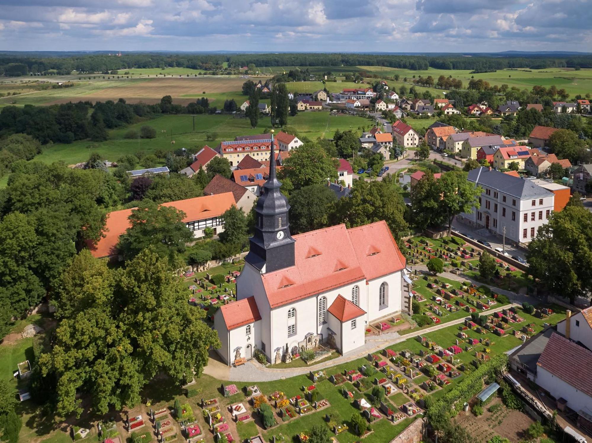 Ferienwohnung im Sonnenhof view 4