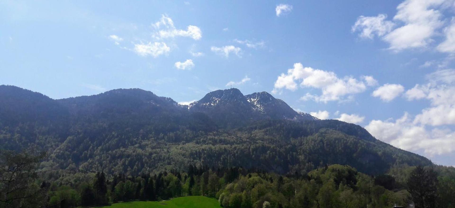 Ferienwohnungen Haus Unterberger