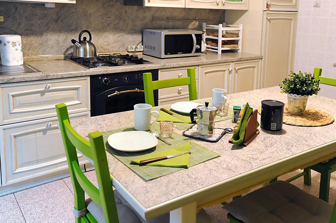 La Casa dei Colori by Wonderful Italy photo 5