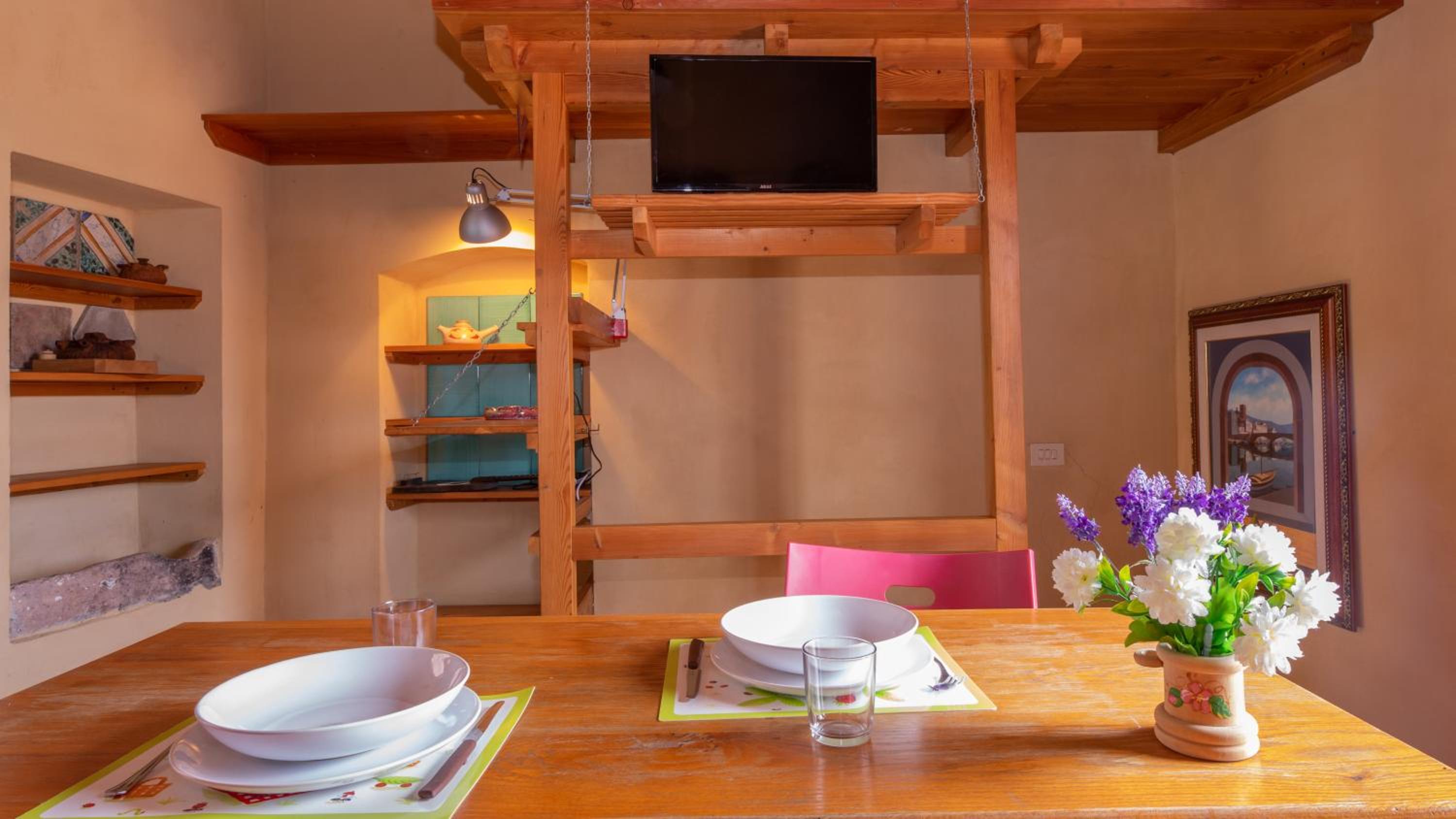 Welcomely - Casa Portella