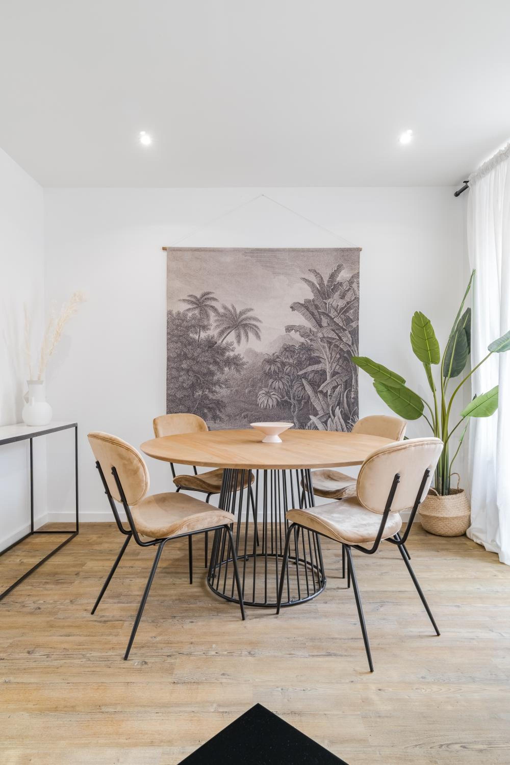 Casa Boma Lisboa - Design and Sunny Apartment - Lapa I view 2