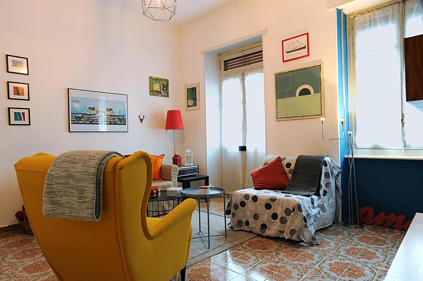 La Casa dei Colori by Wonderful Italy photo 2