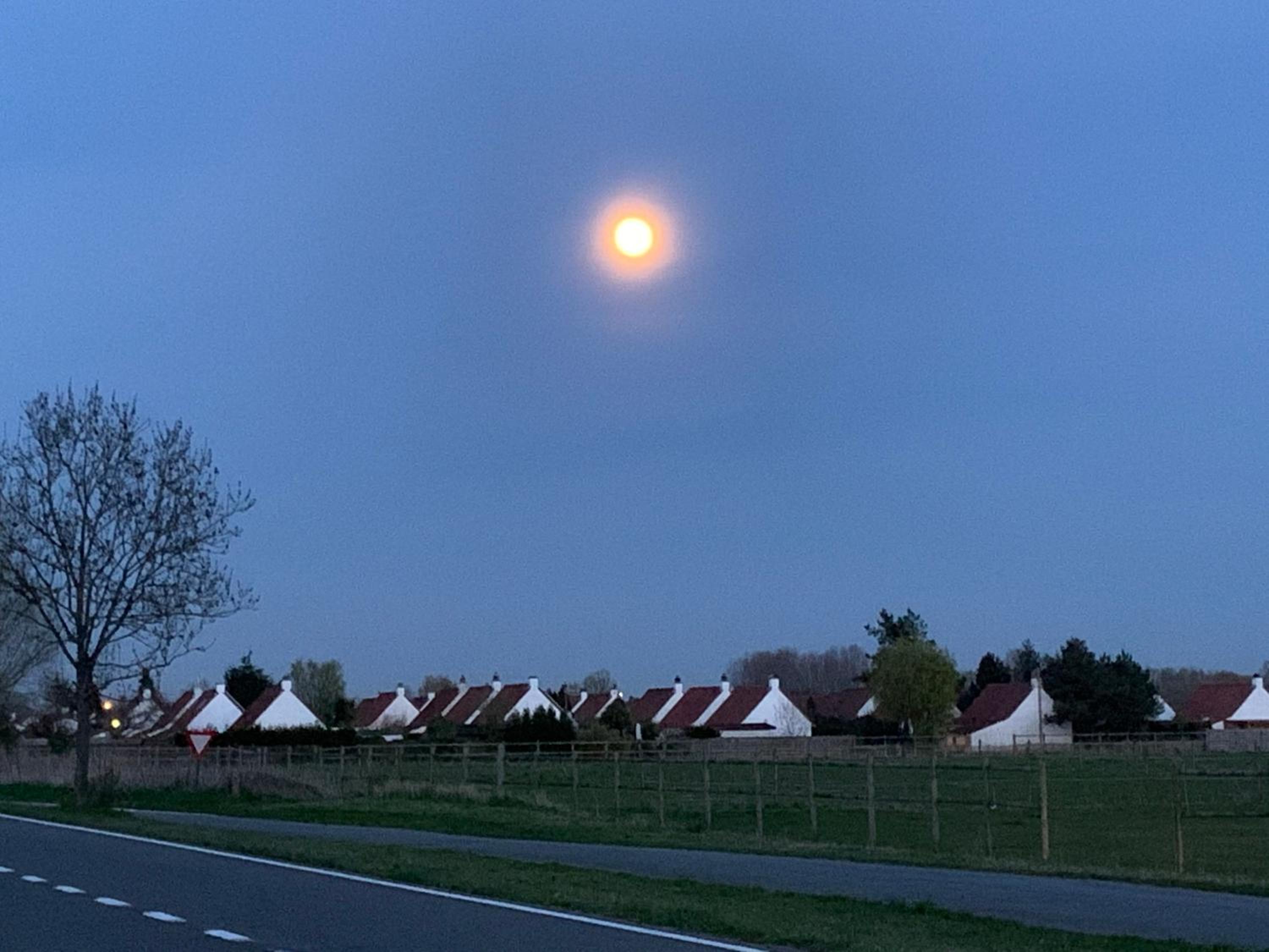 Duinendaele 166 met sauna en bij Plopsaland
