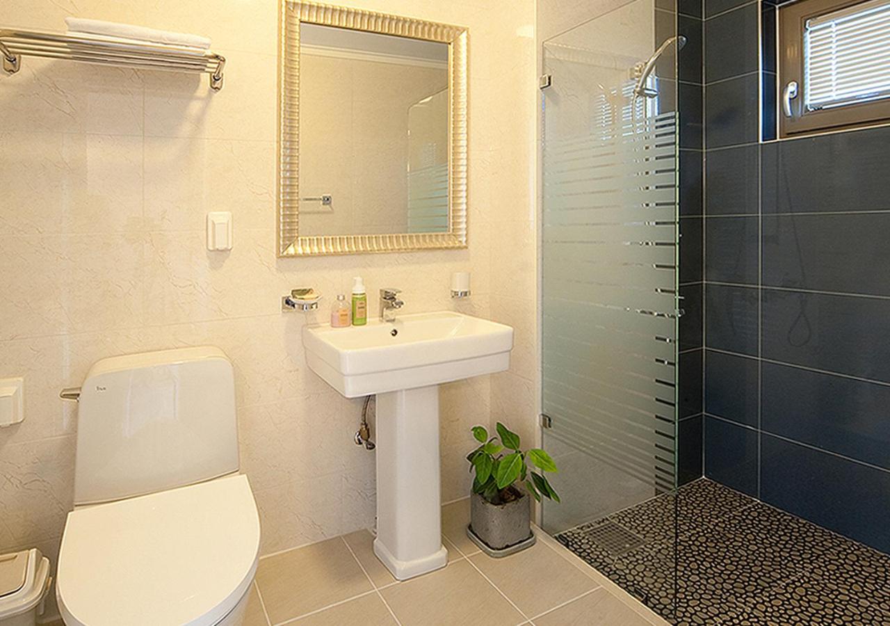 Comma&Spa Resort