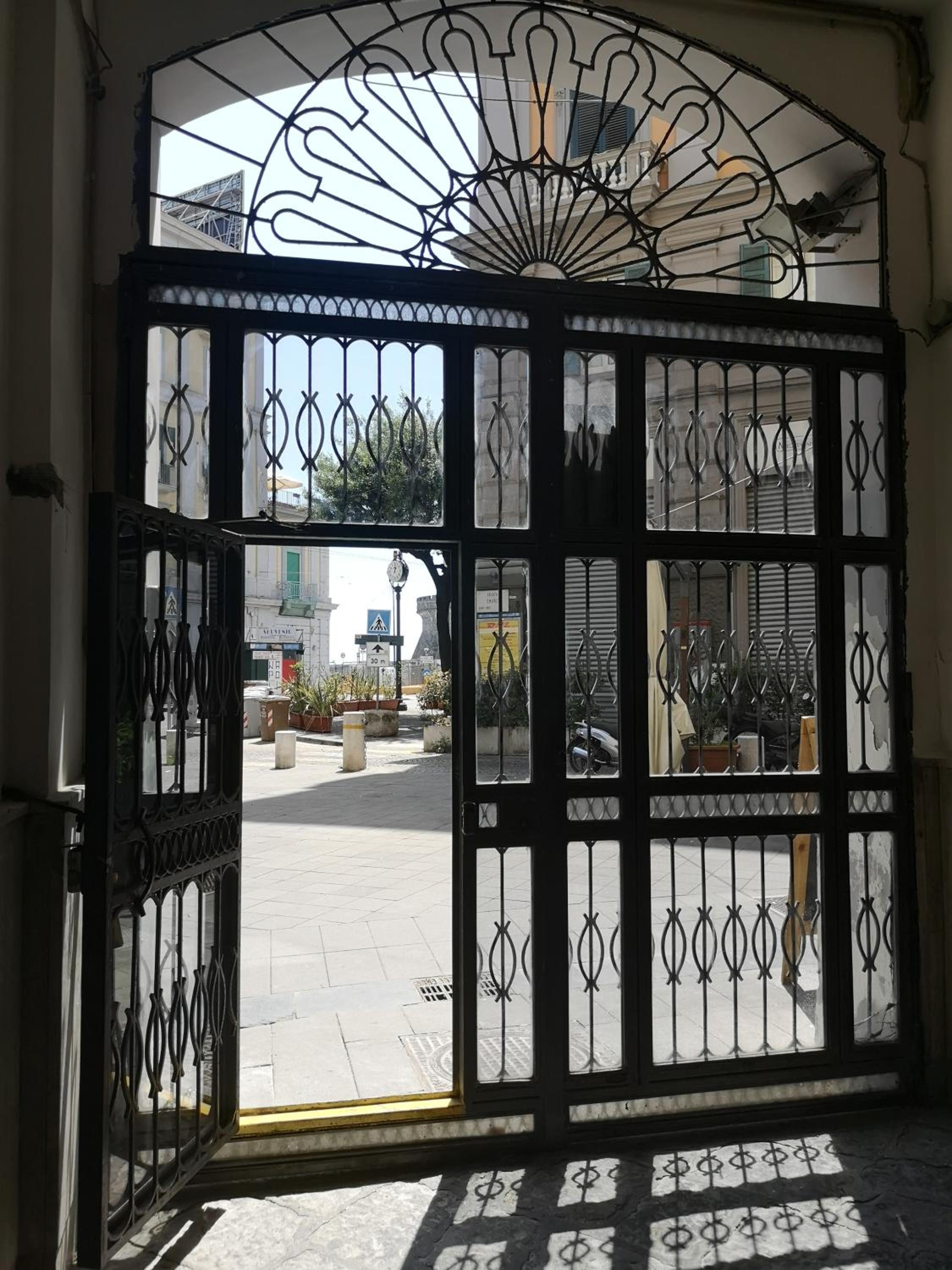 Doria Suites Napoli