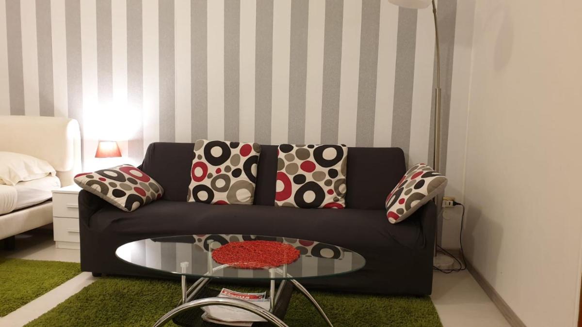 AMAVERONA APARTMENT view 5