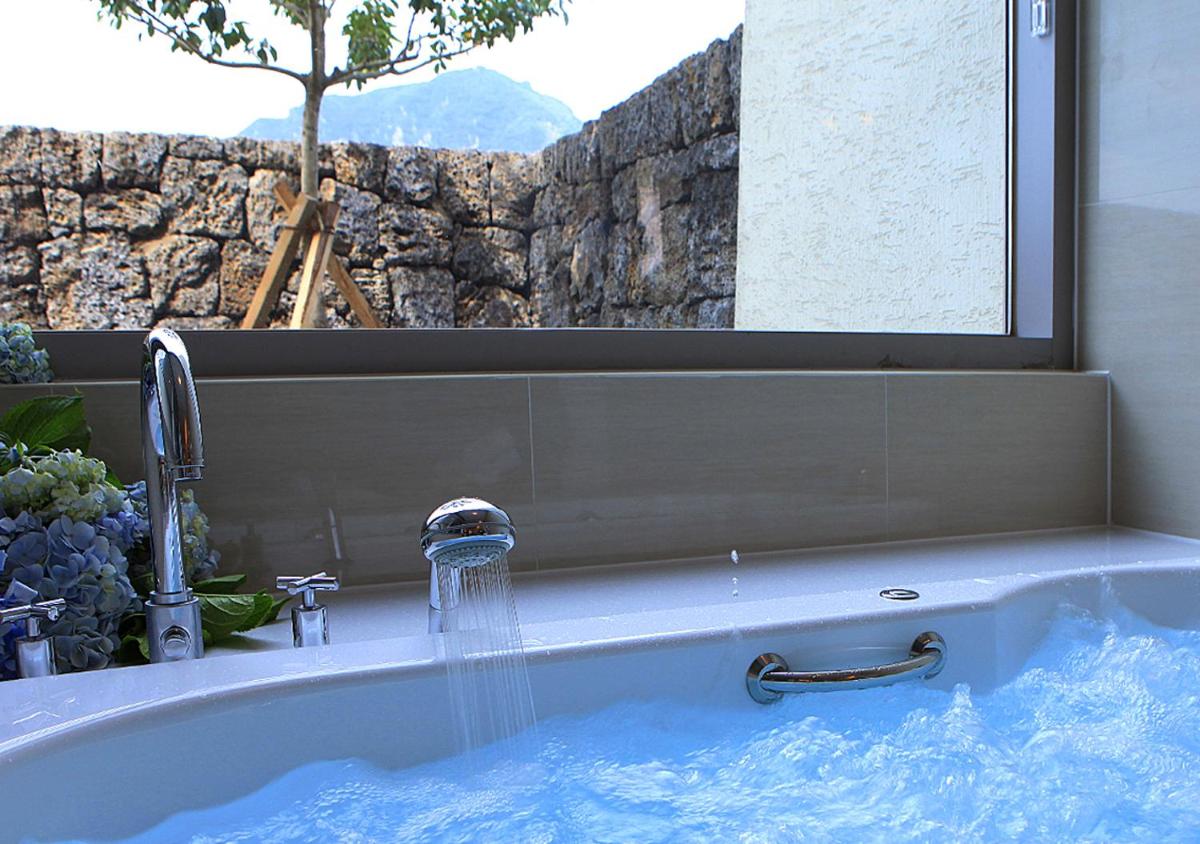 Comma&Spa Resort