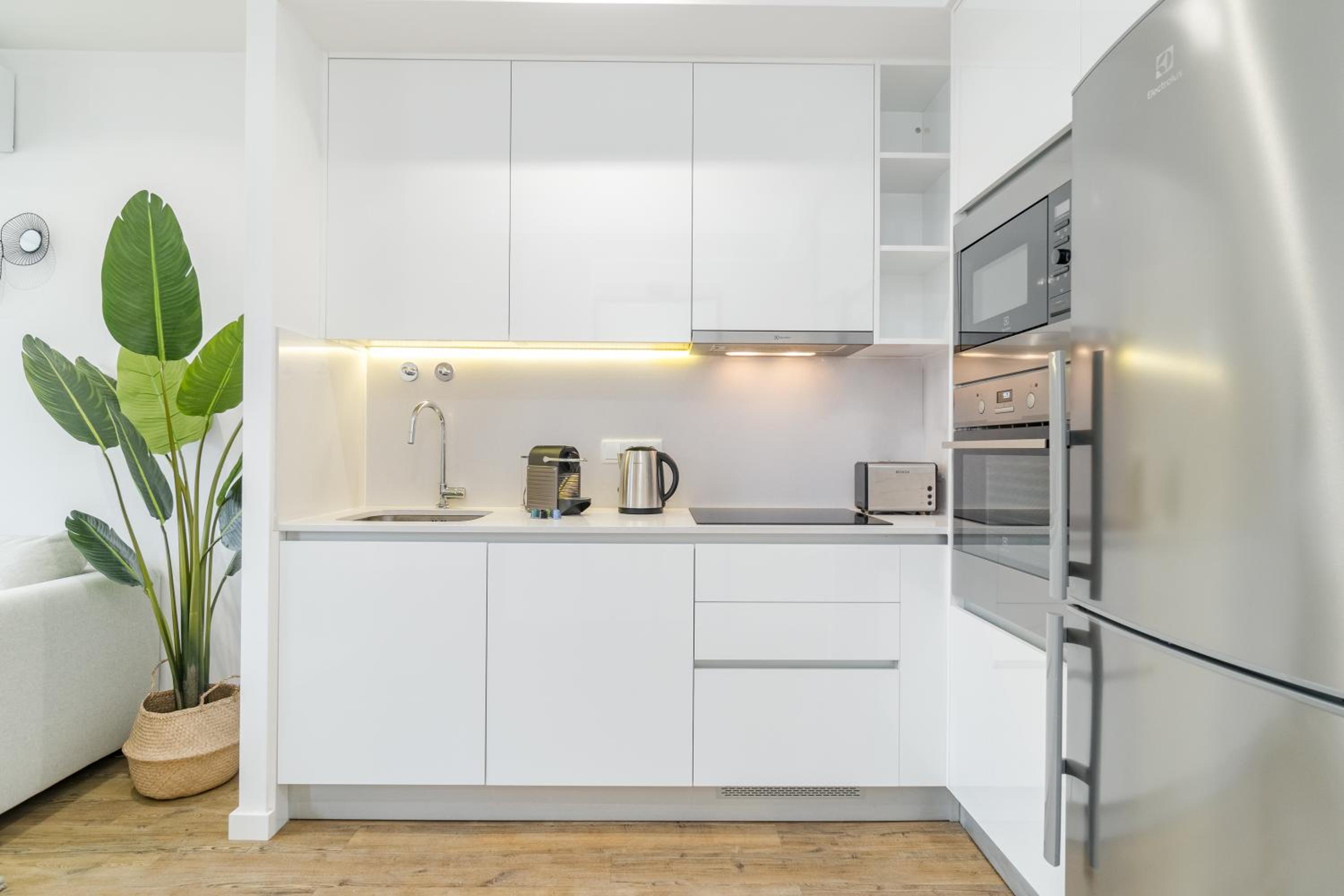 Casa Boma Lisboa - Design and Sunny Apartment - Lapa I view 3