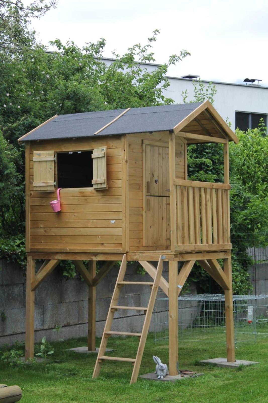 Ferienwohnung Auszeit