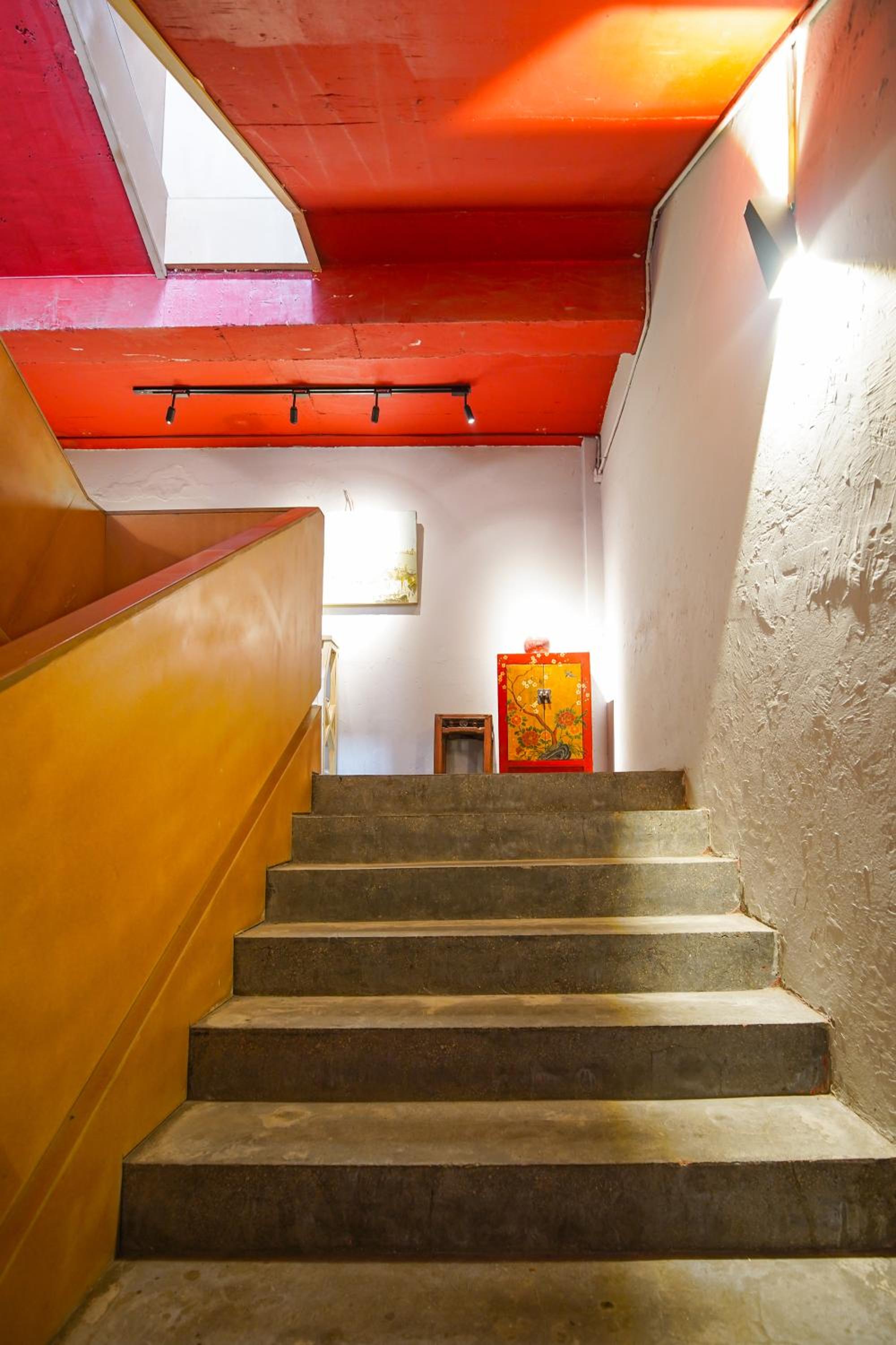 Wushanyi International Youth Hostel